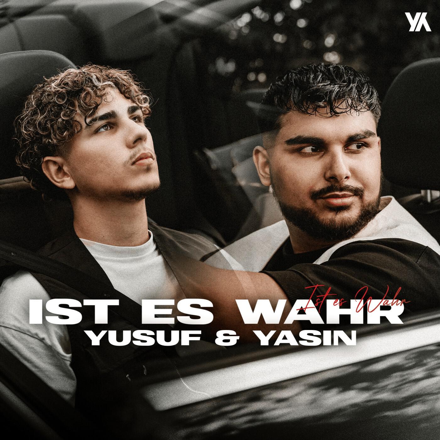 Релиз IST ES WAHR