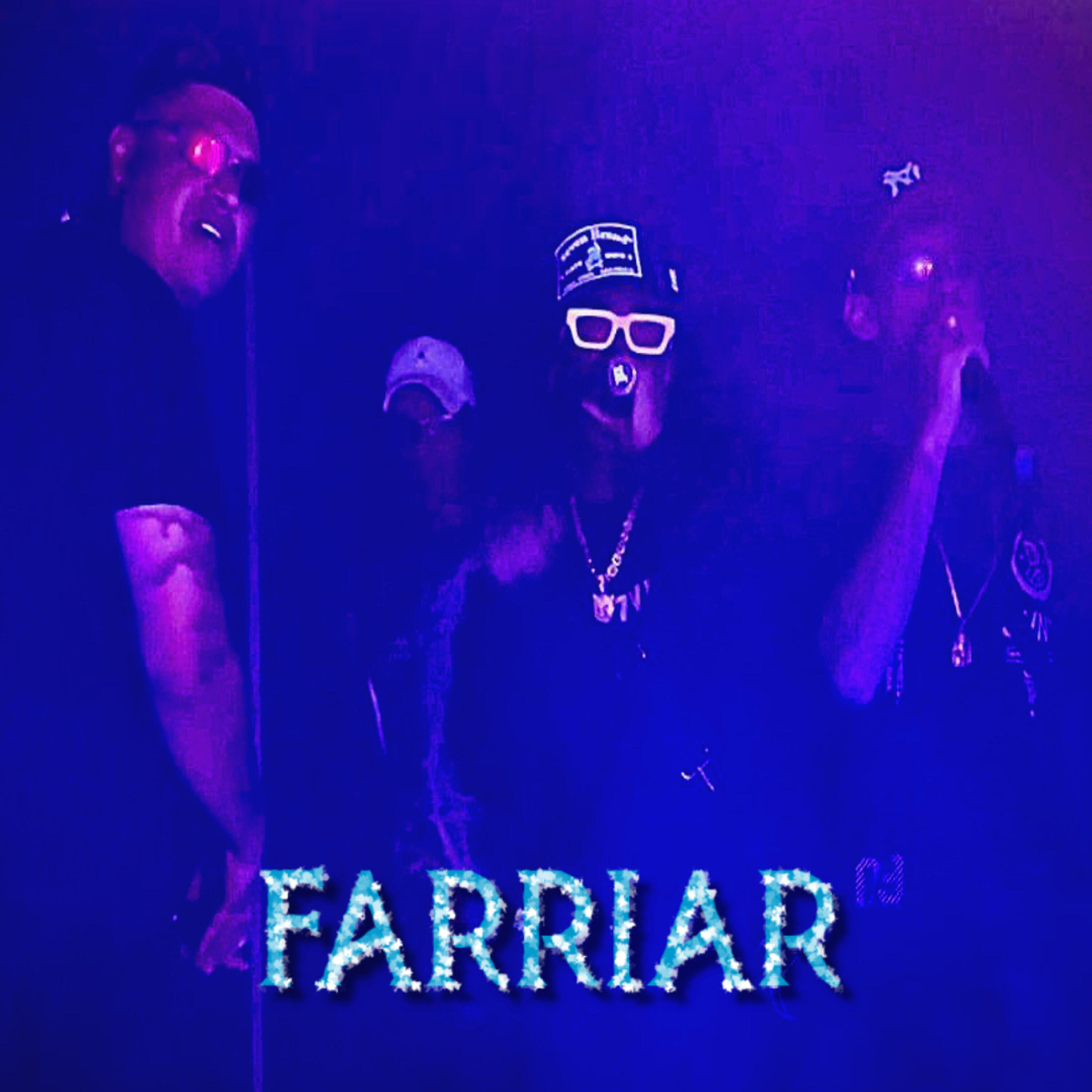 Релиз Farriar