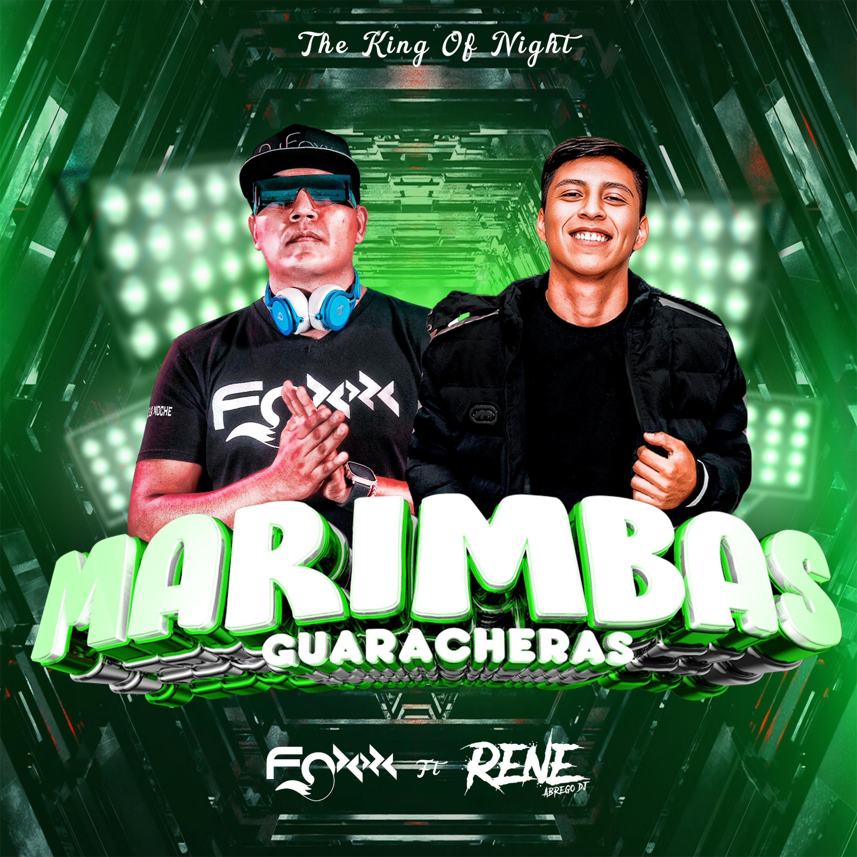 Релиз Marimbas Guaracheras