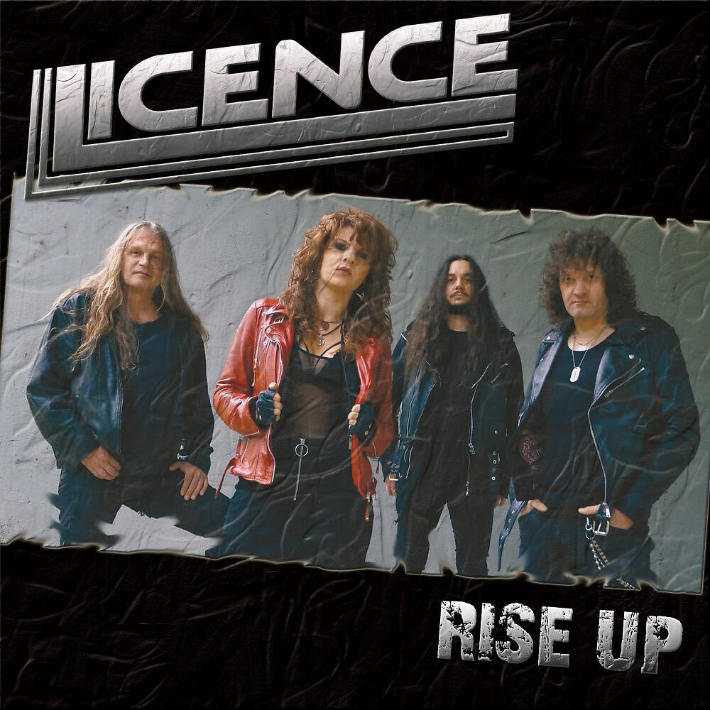 Релиз Rise Up