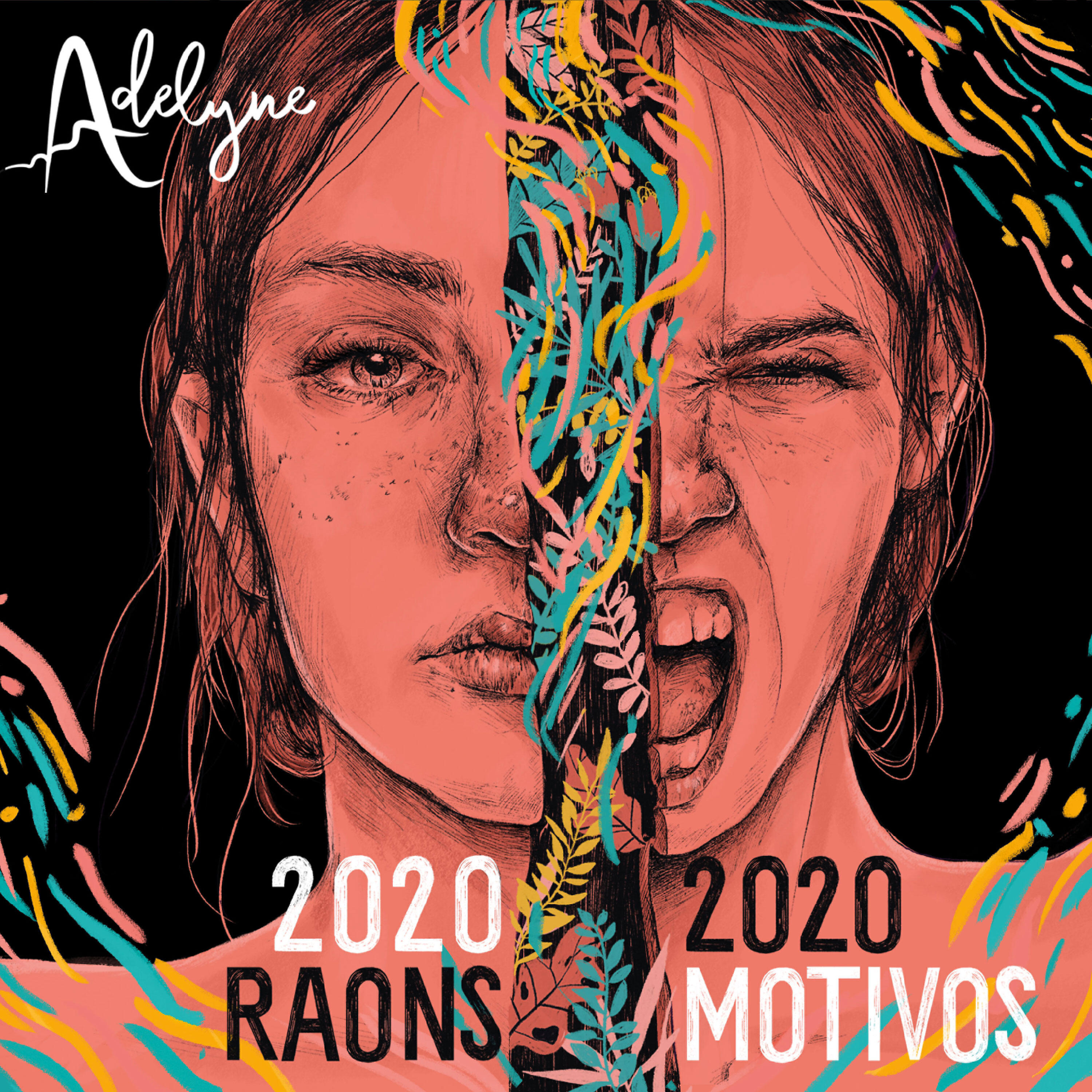 Релиз 2020 Raons | 2020 Motivos