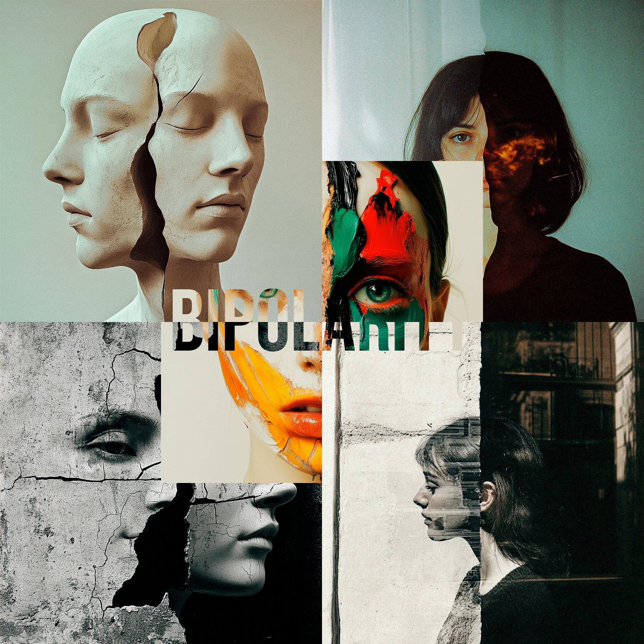 Релиз BIPOLARITY