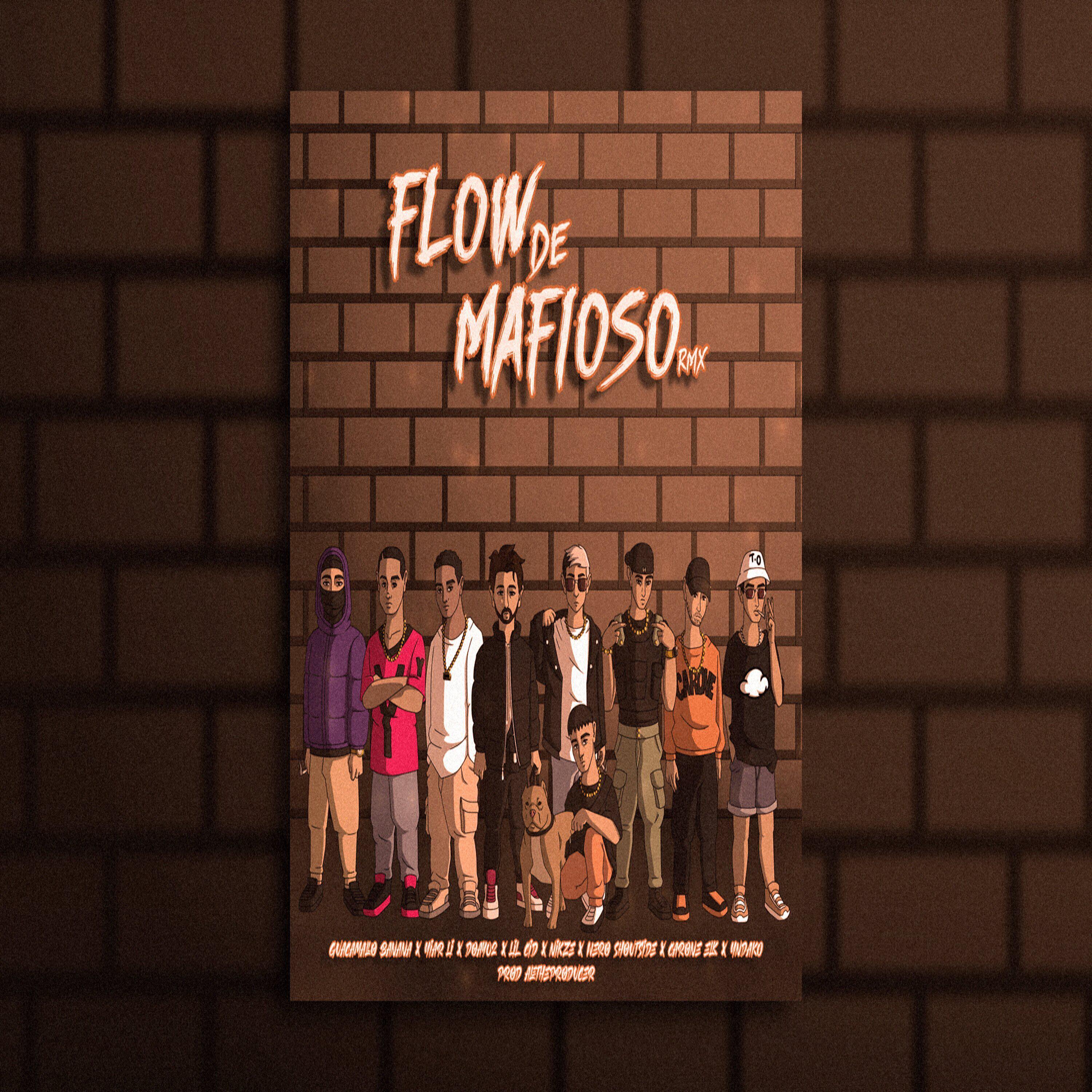 Релиз Flow de Mafioso