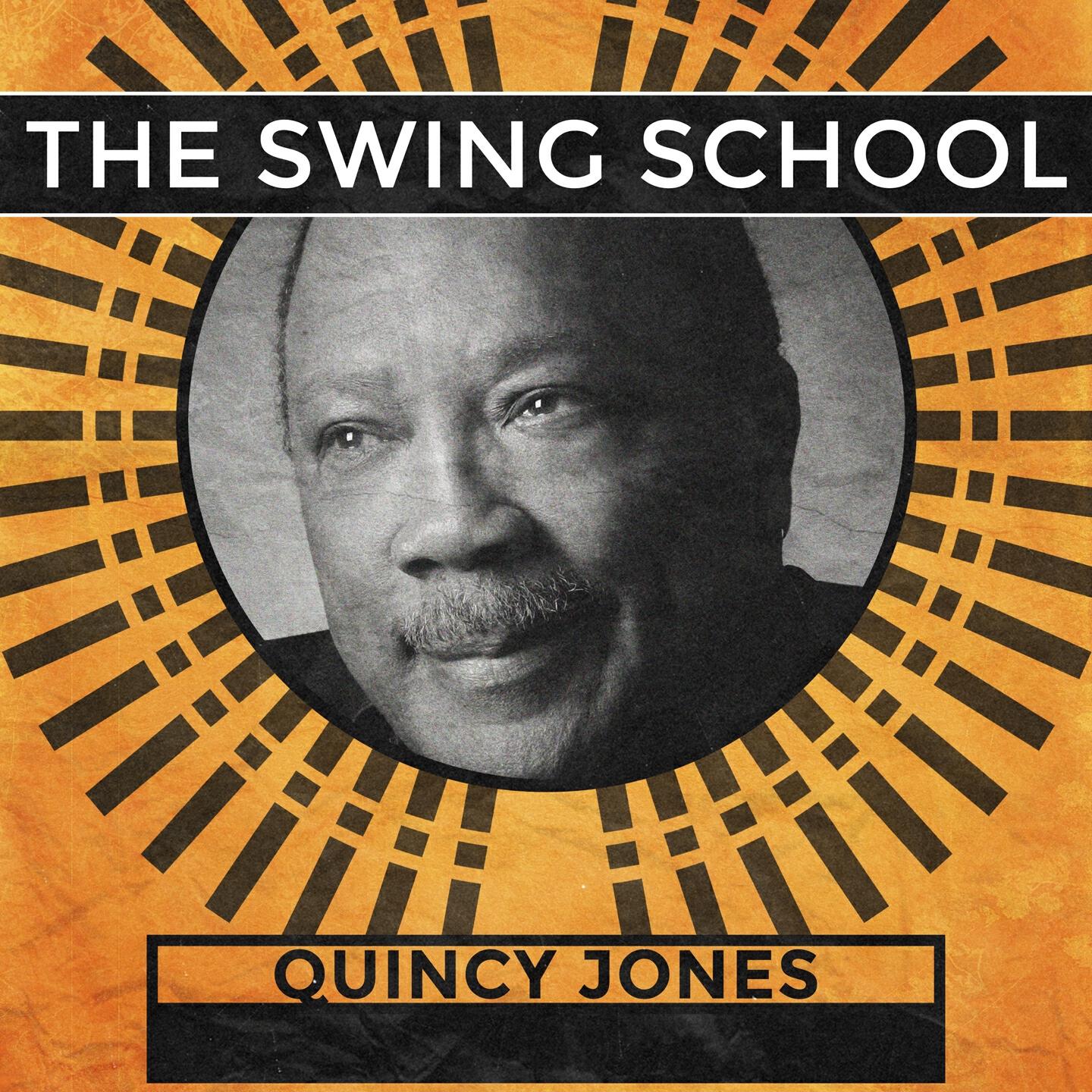 Релиз The Swing School (Remastered)
