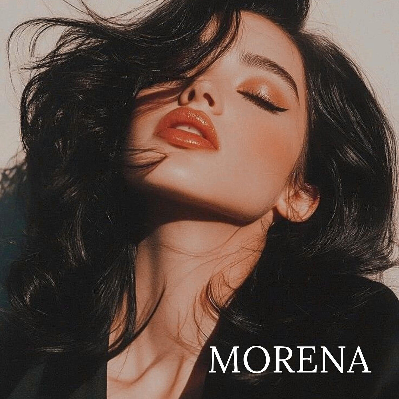 Релиз Morena