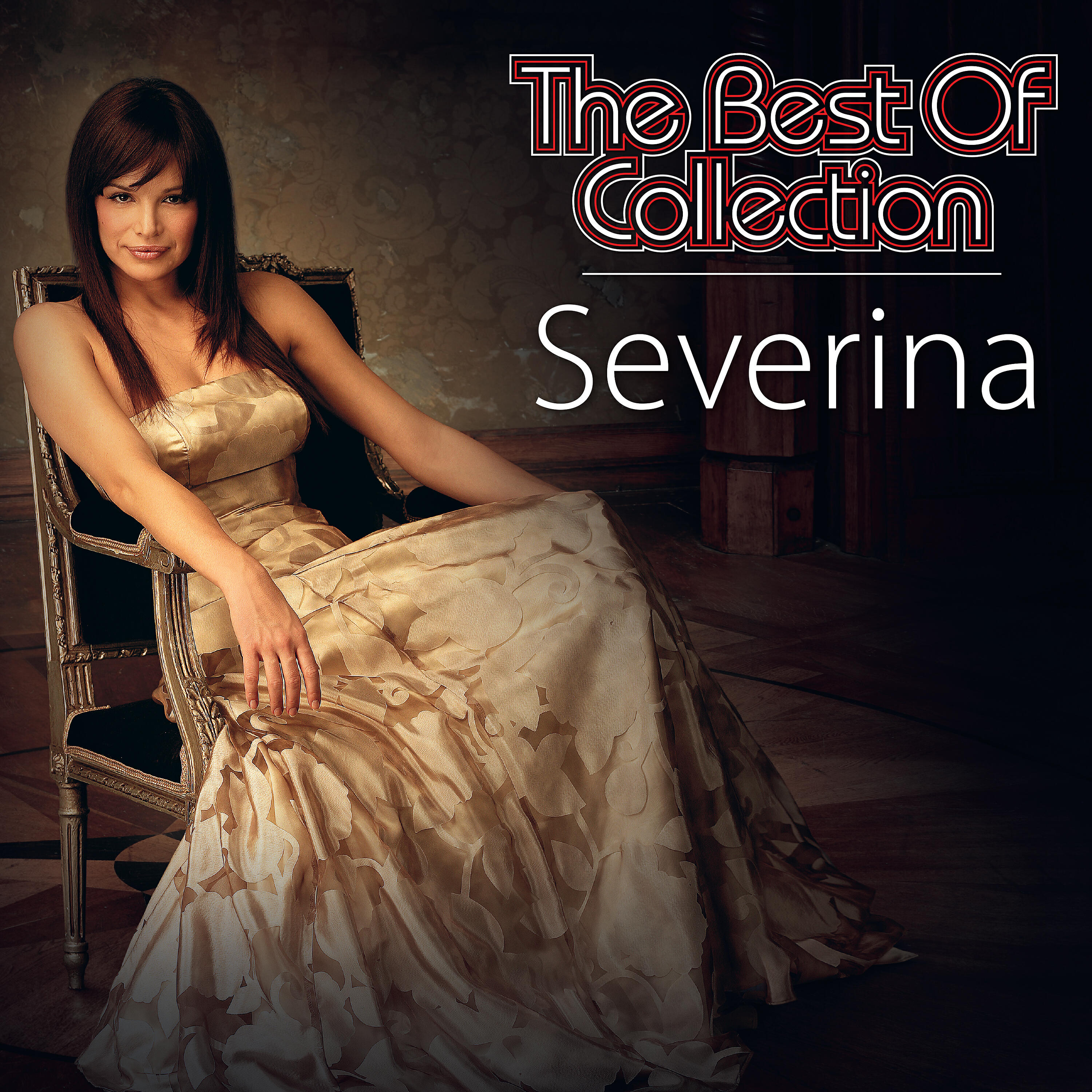 Релиз The Best Of Collection