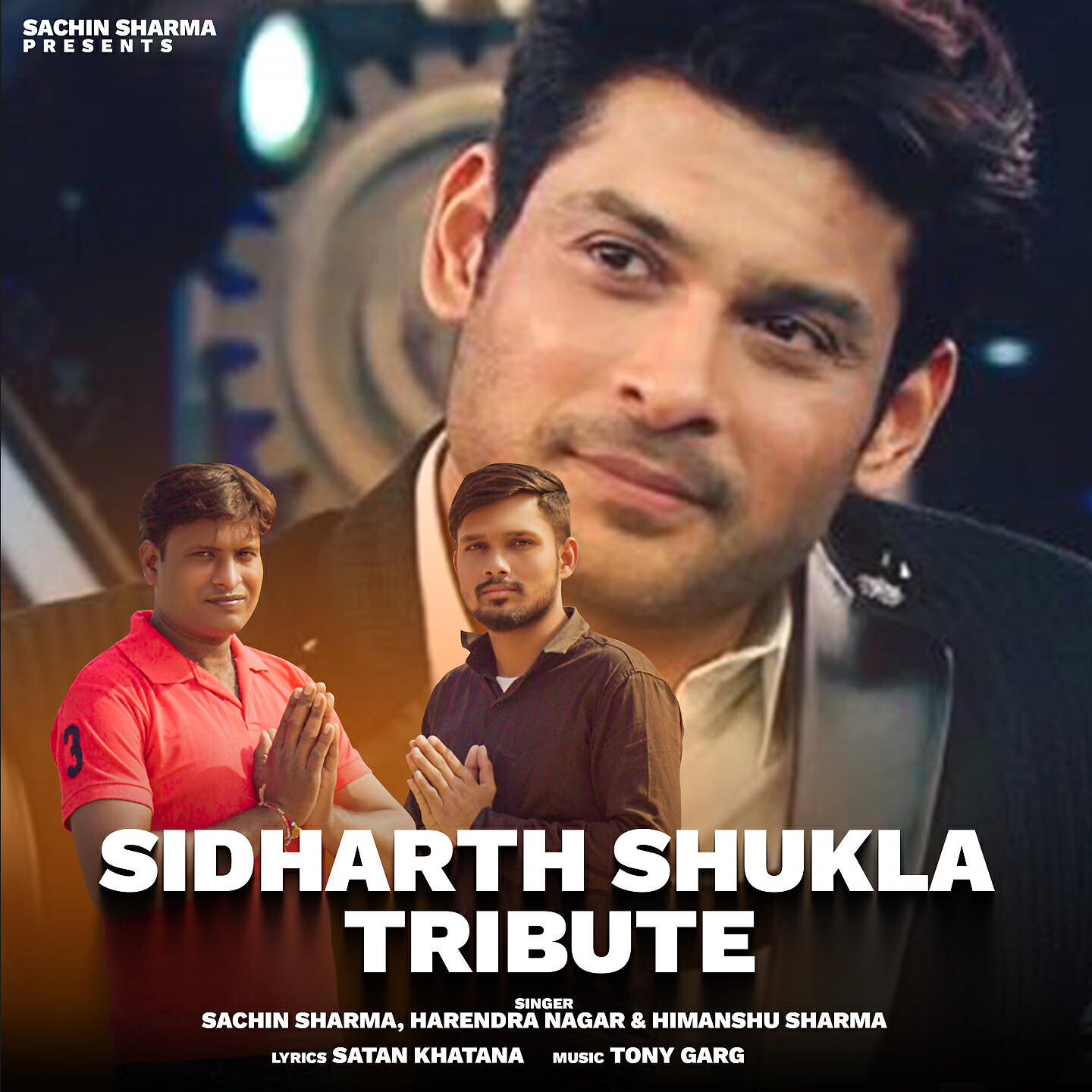 Релиз Sidharth Shukla