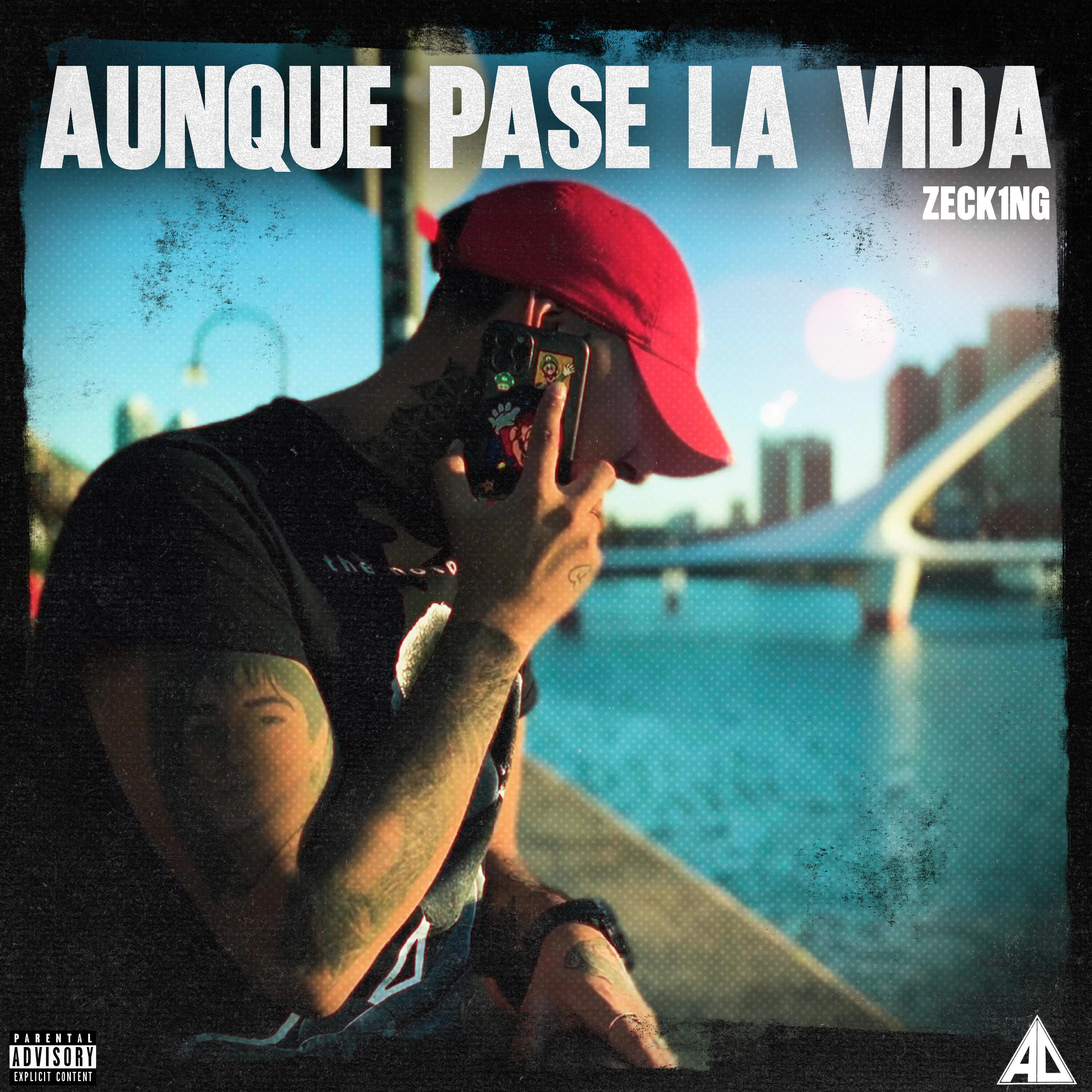 Релиз Aunque Pase La Vida