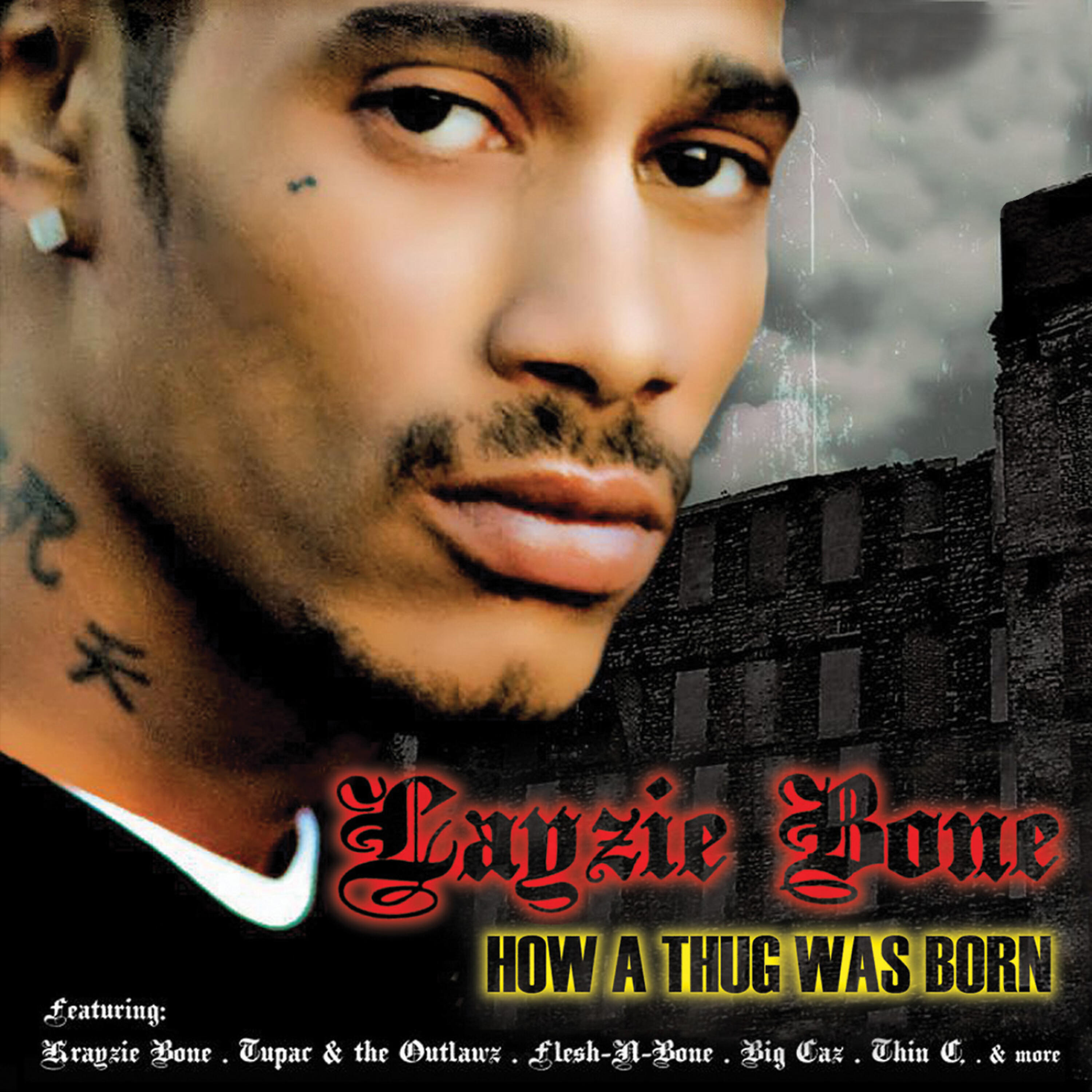 Скачать песню Big Caz, Krayzie Bone, Layzie Bone - Fly The Coup бесплатно в MP3 для Android и iOS