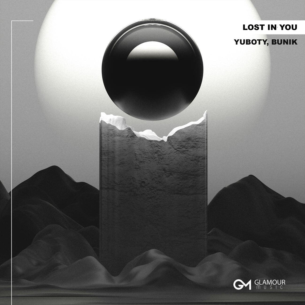 YuBoty, Bunik - Lost in You