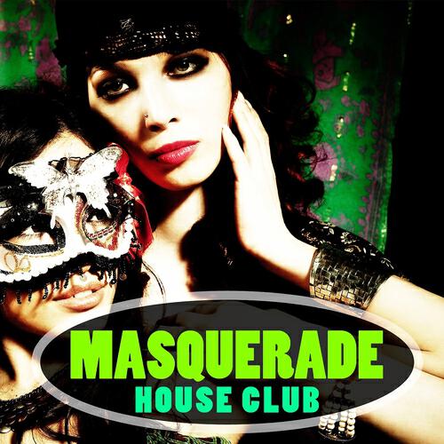 Релиз Masquerade House Club