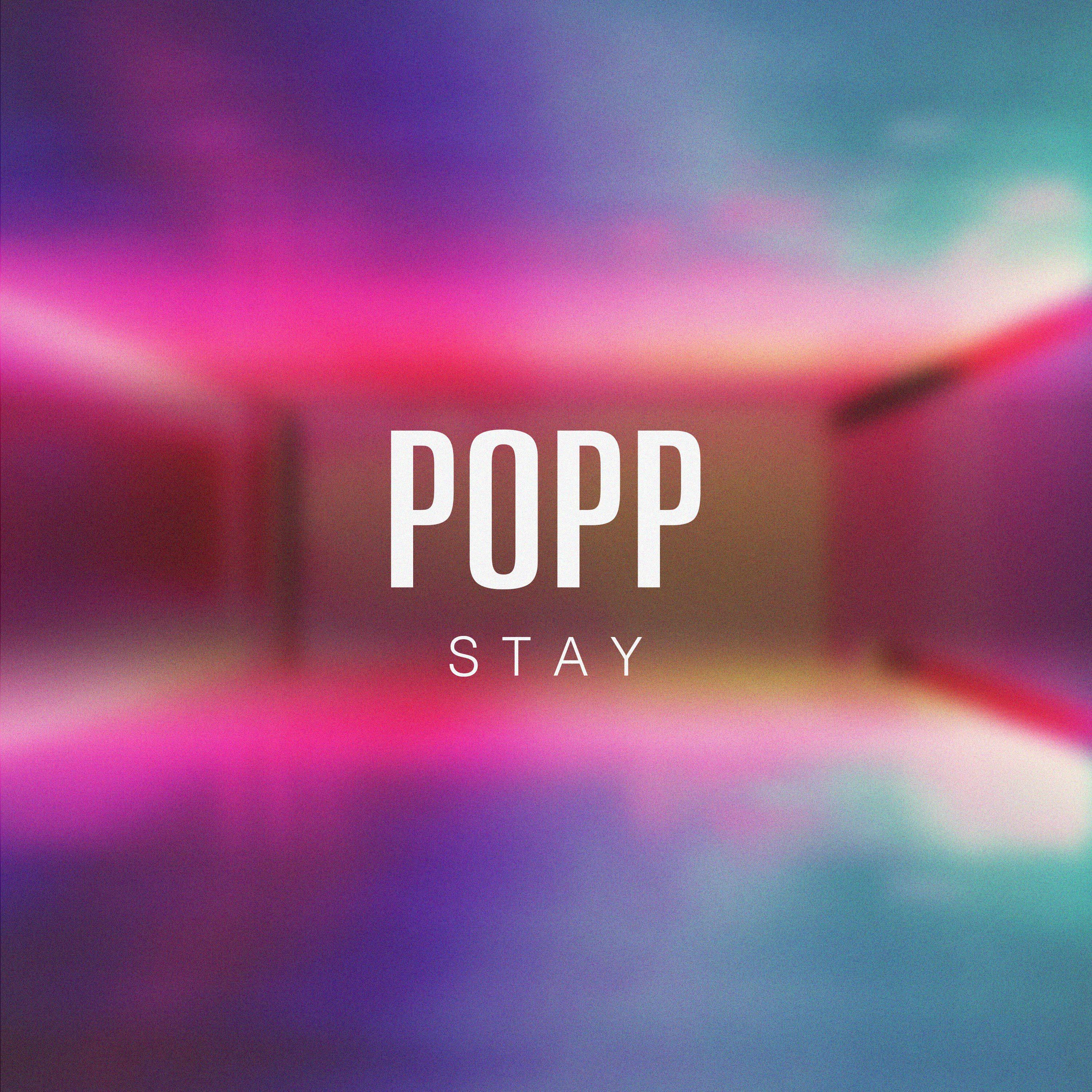 Релиз Stay