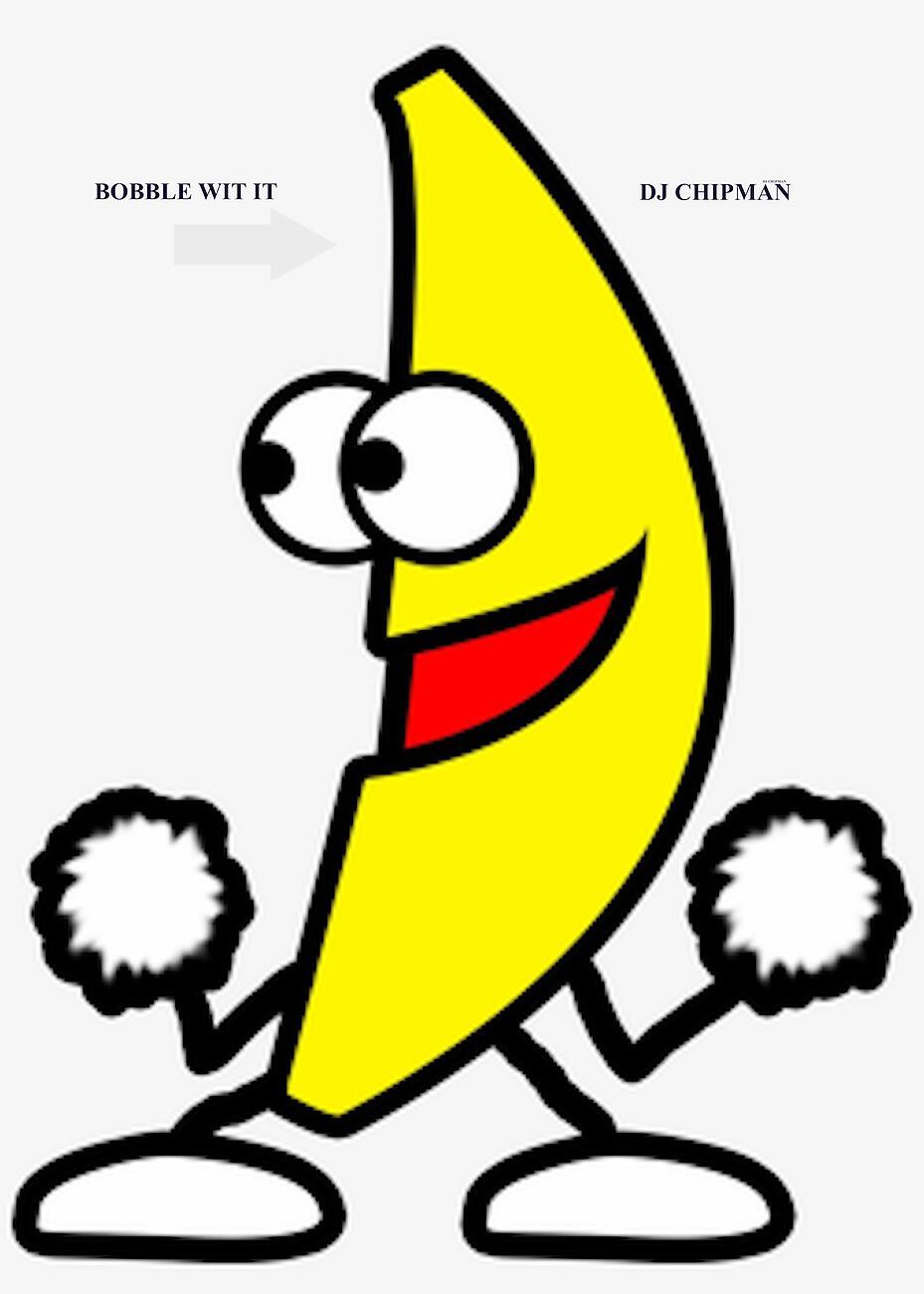 Релиз BOBBLE WIT IT