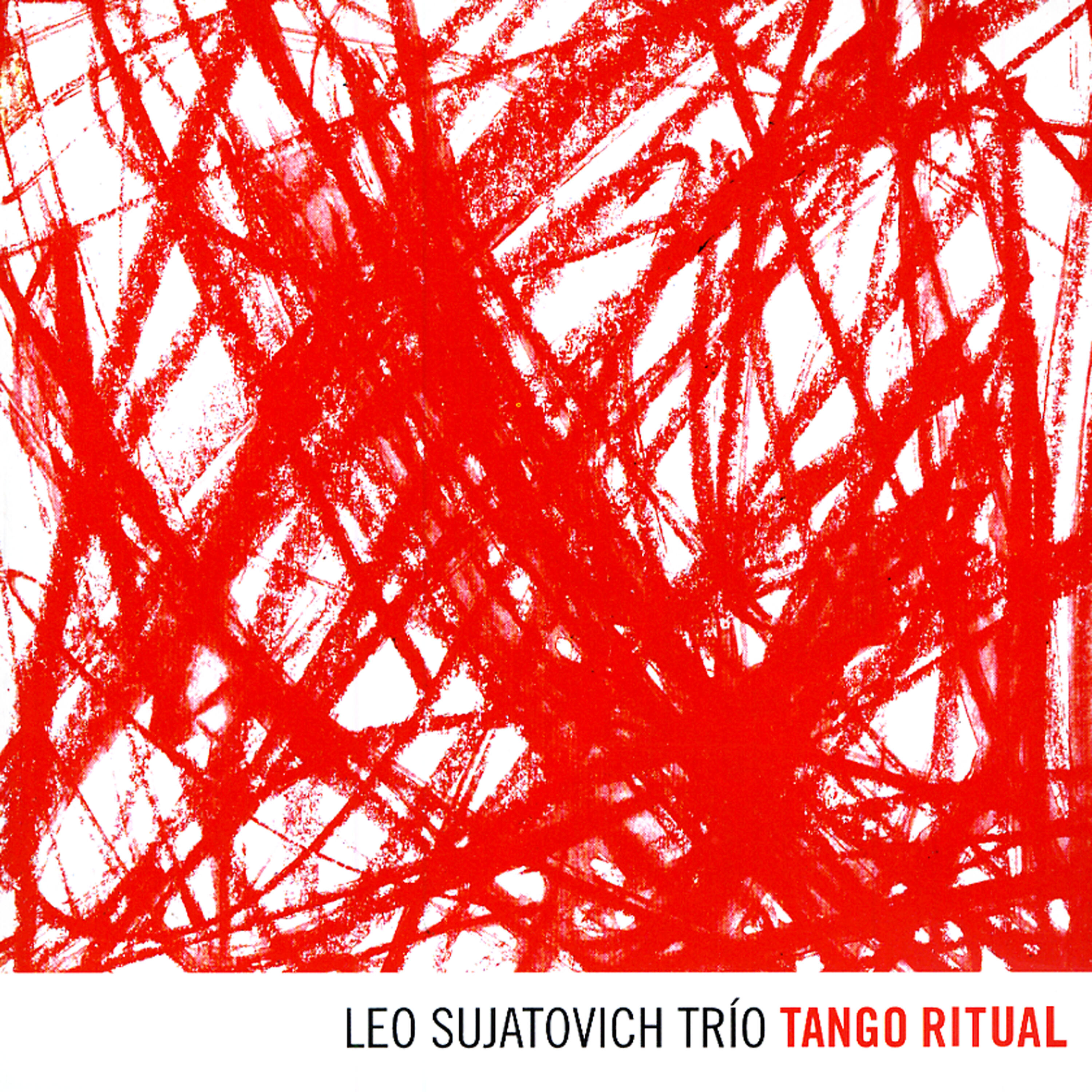 Leo Sujatovich Trio