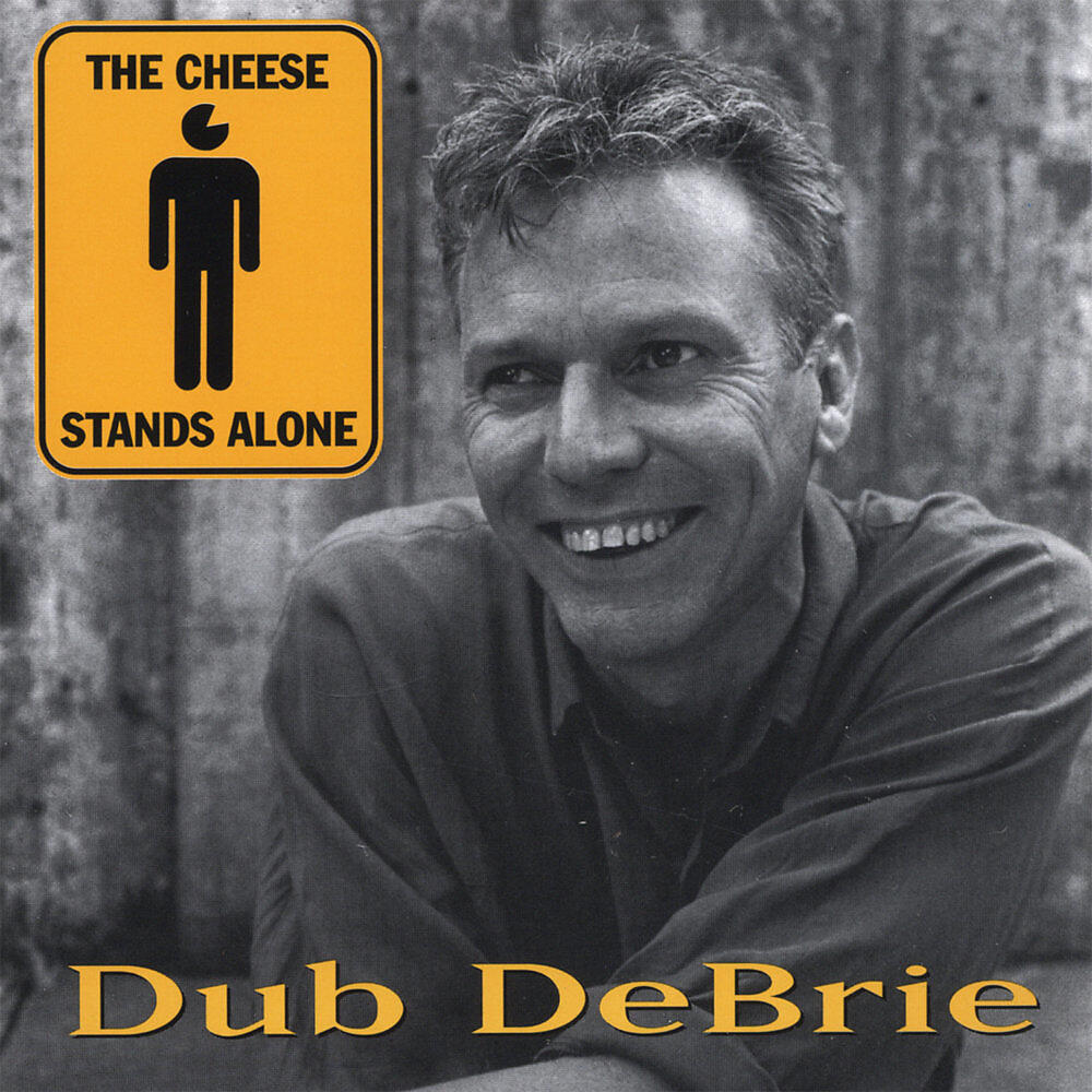 Релиз The Cheese Stands Alone