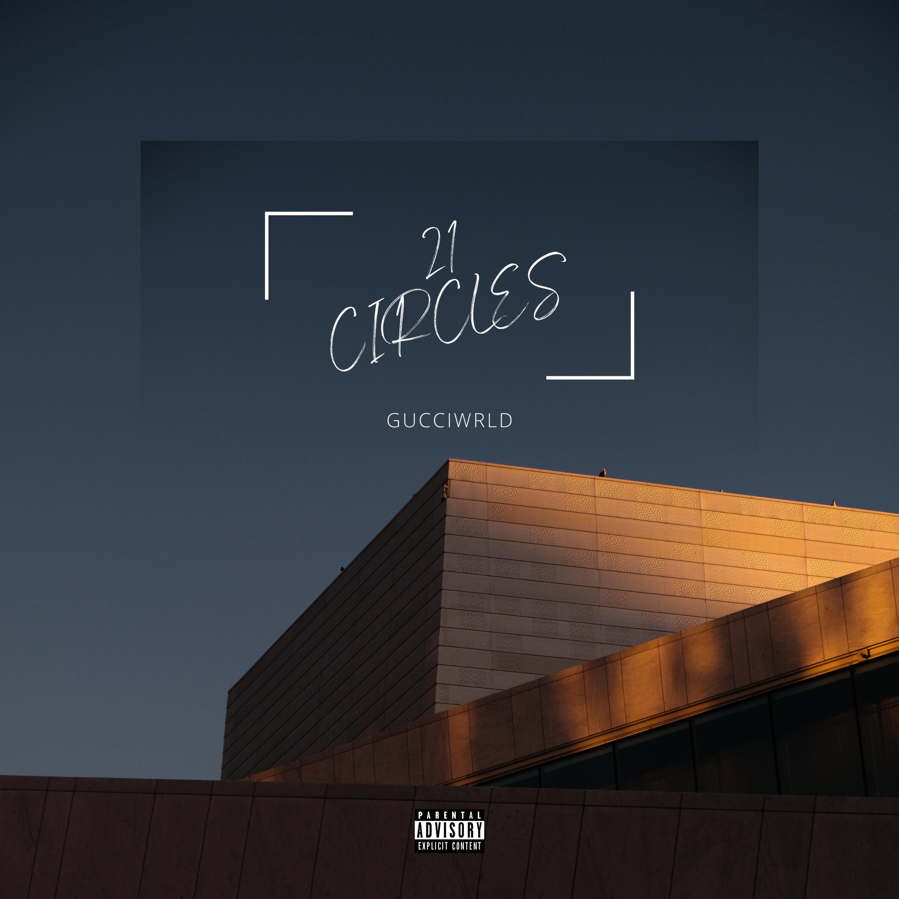 Релиз Circles
