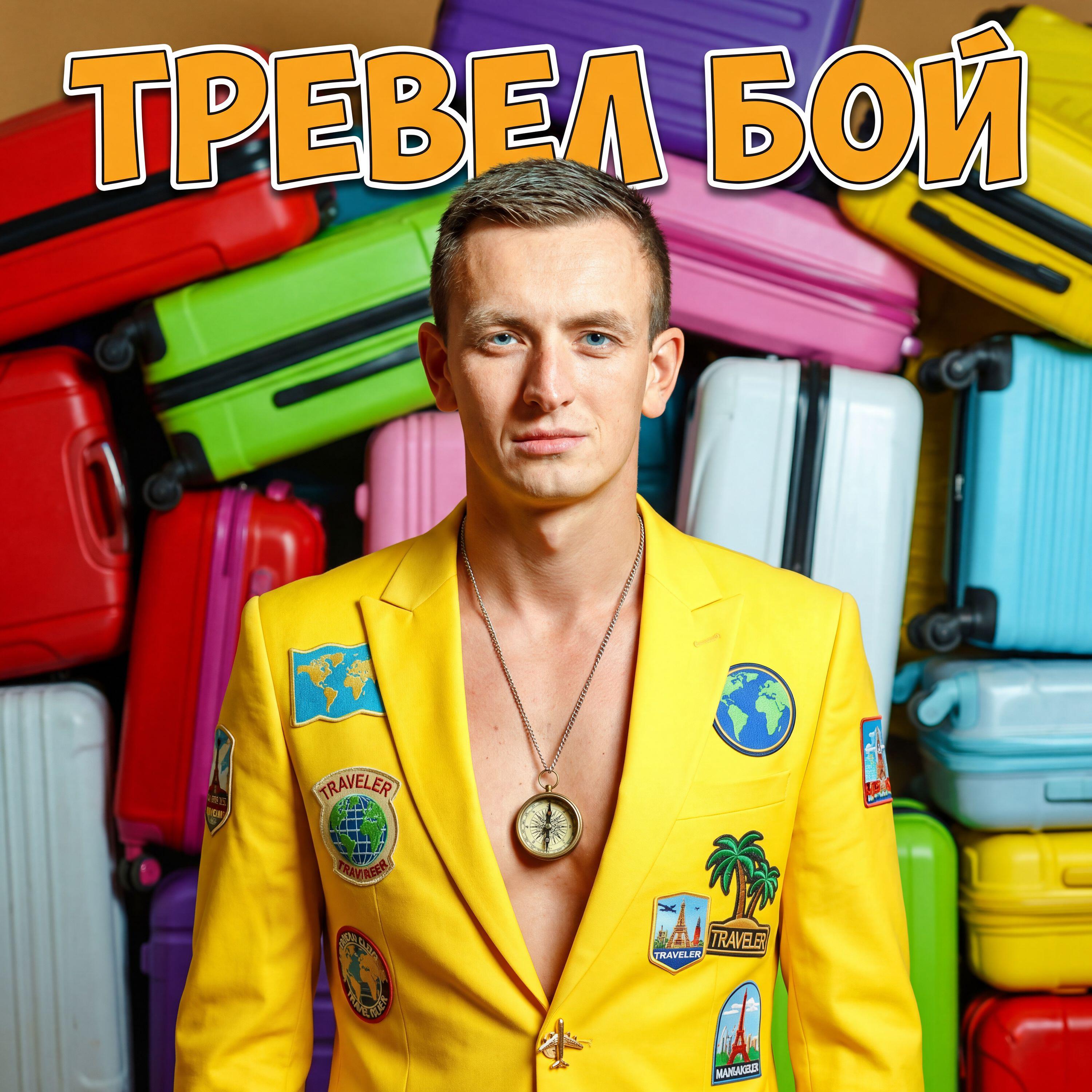 Релиз Тревел Бой!