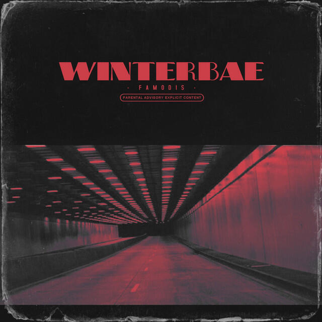 Релиз Winterbae