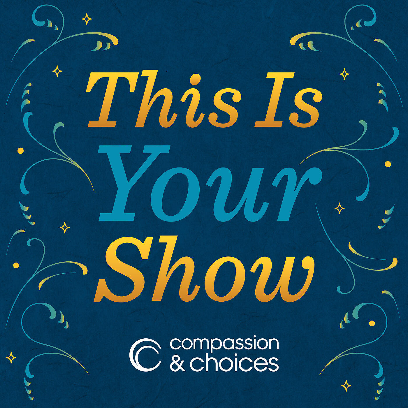 Релиз This Is Your Show