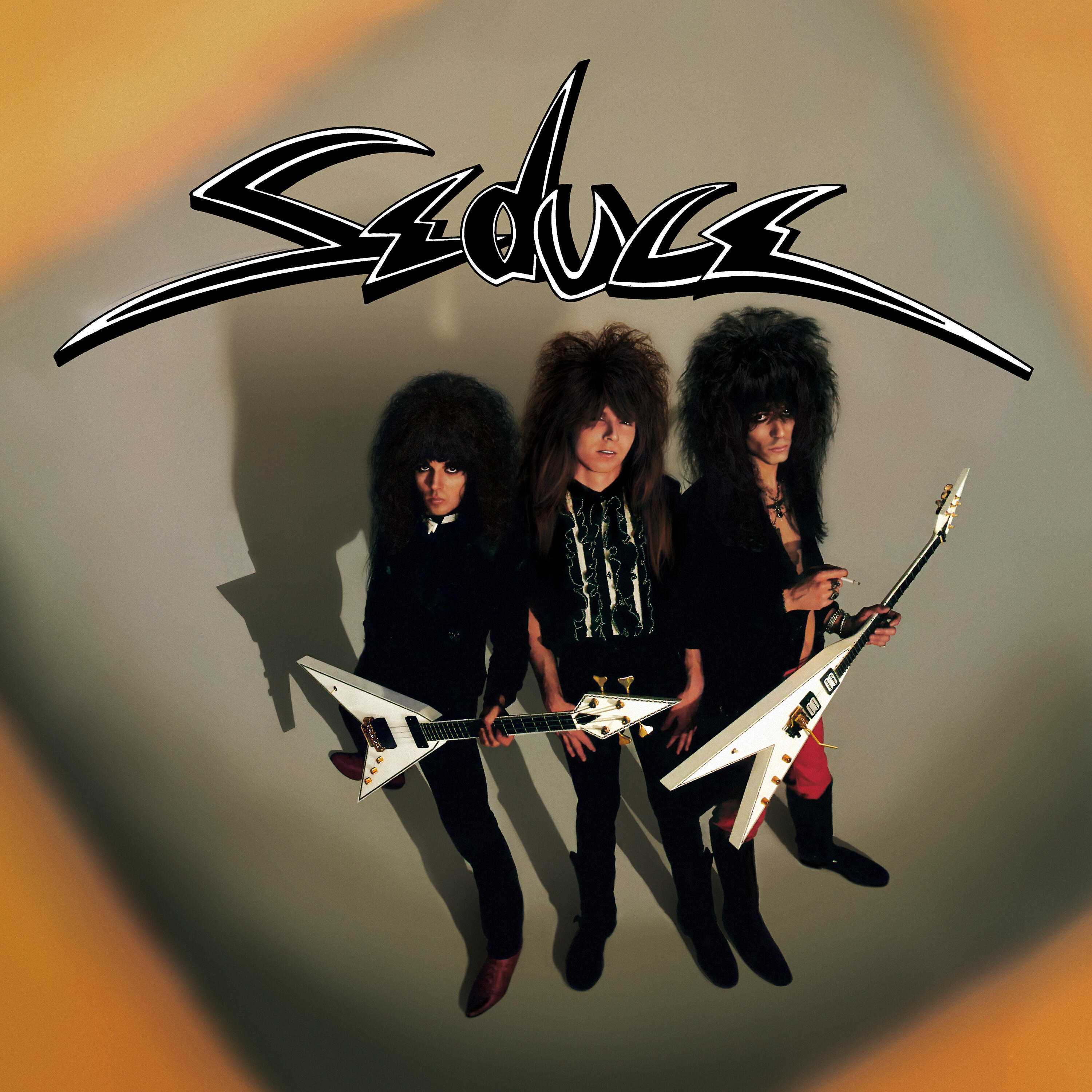 Релиз Seduce (Deluxe Version)