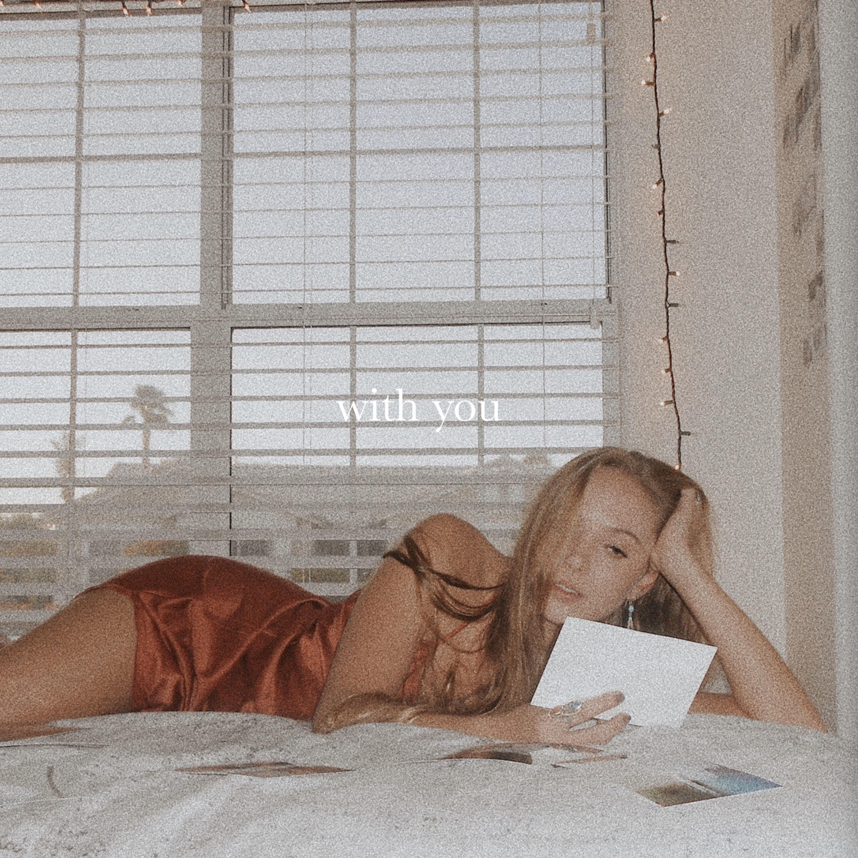 Релиз With You