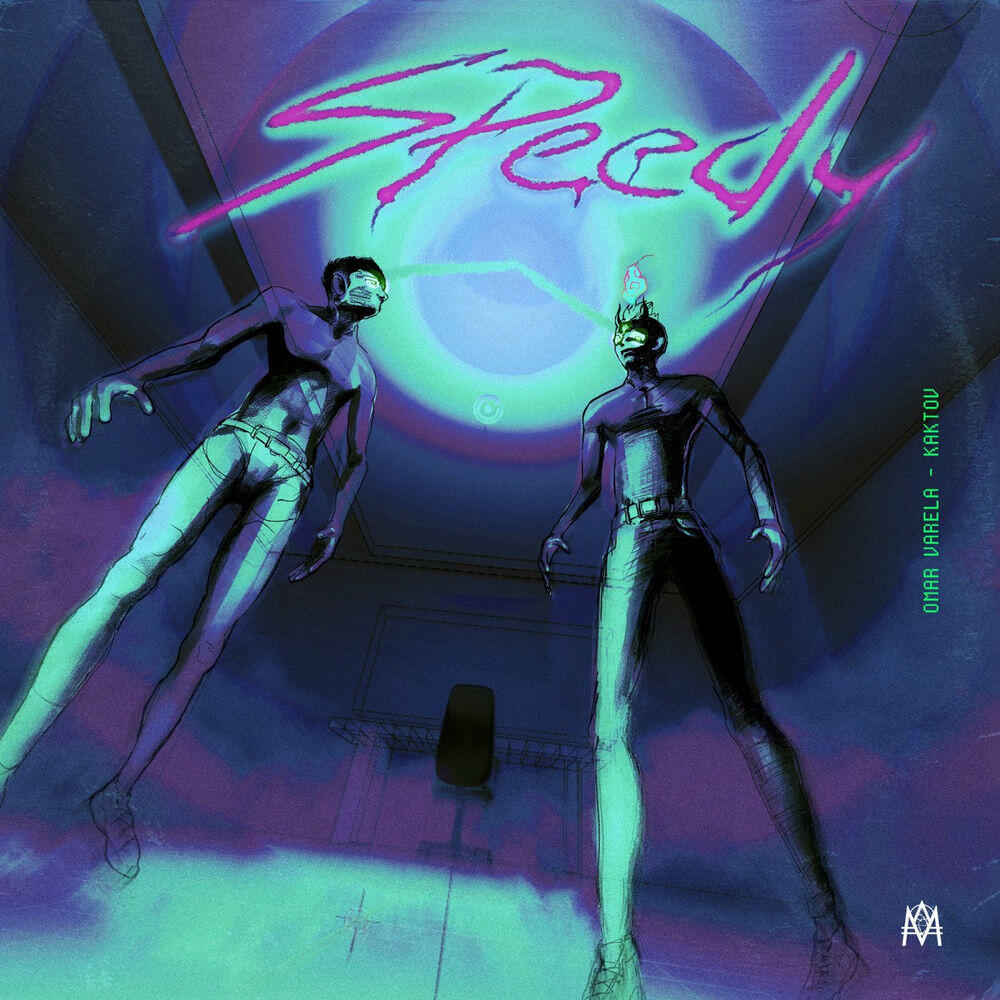 Релиз Speedy