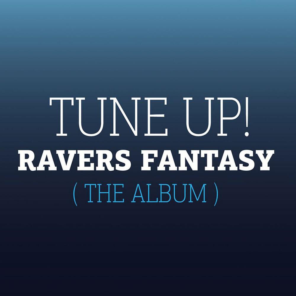 Релиз Ravers Fantasy