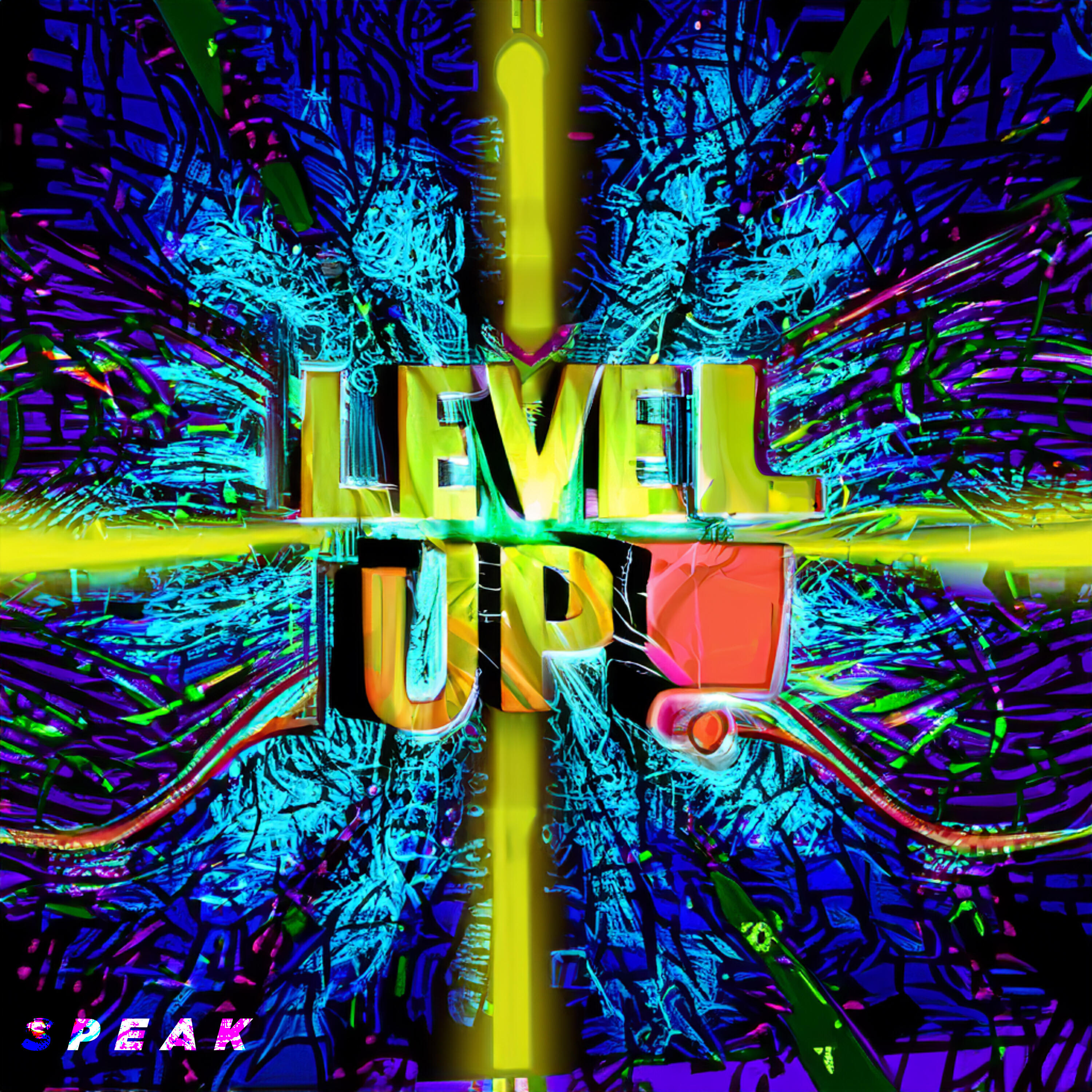 Скачать песню Speak - Level Up (Radio Mix) бесплатно в MP3 для Android и iOS