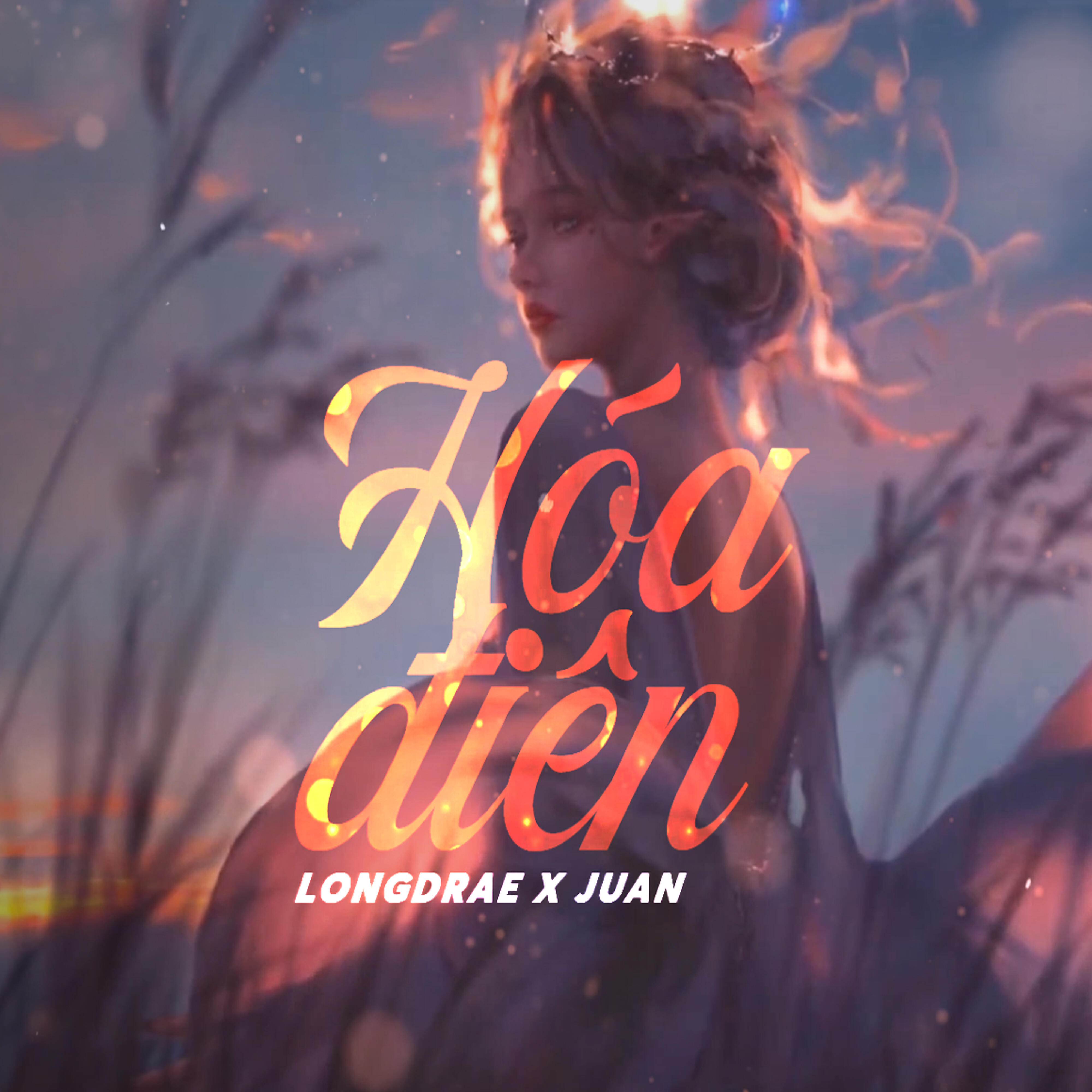 Релиз Hóa Điên