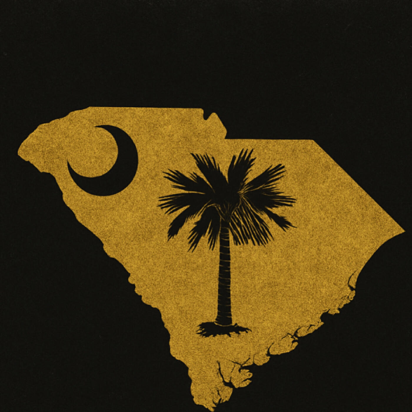 Релиз Carolina Gold