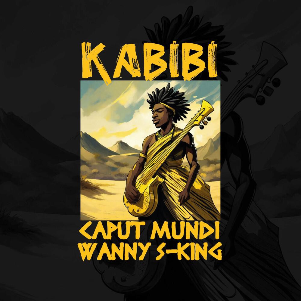 Релиз Kabibi