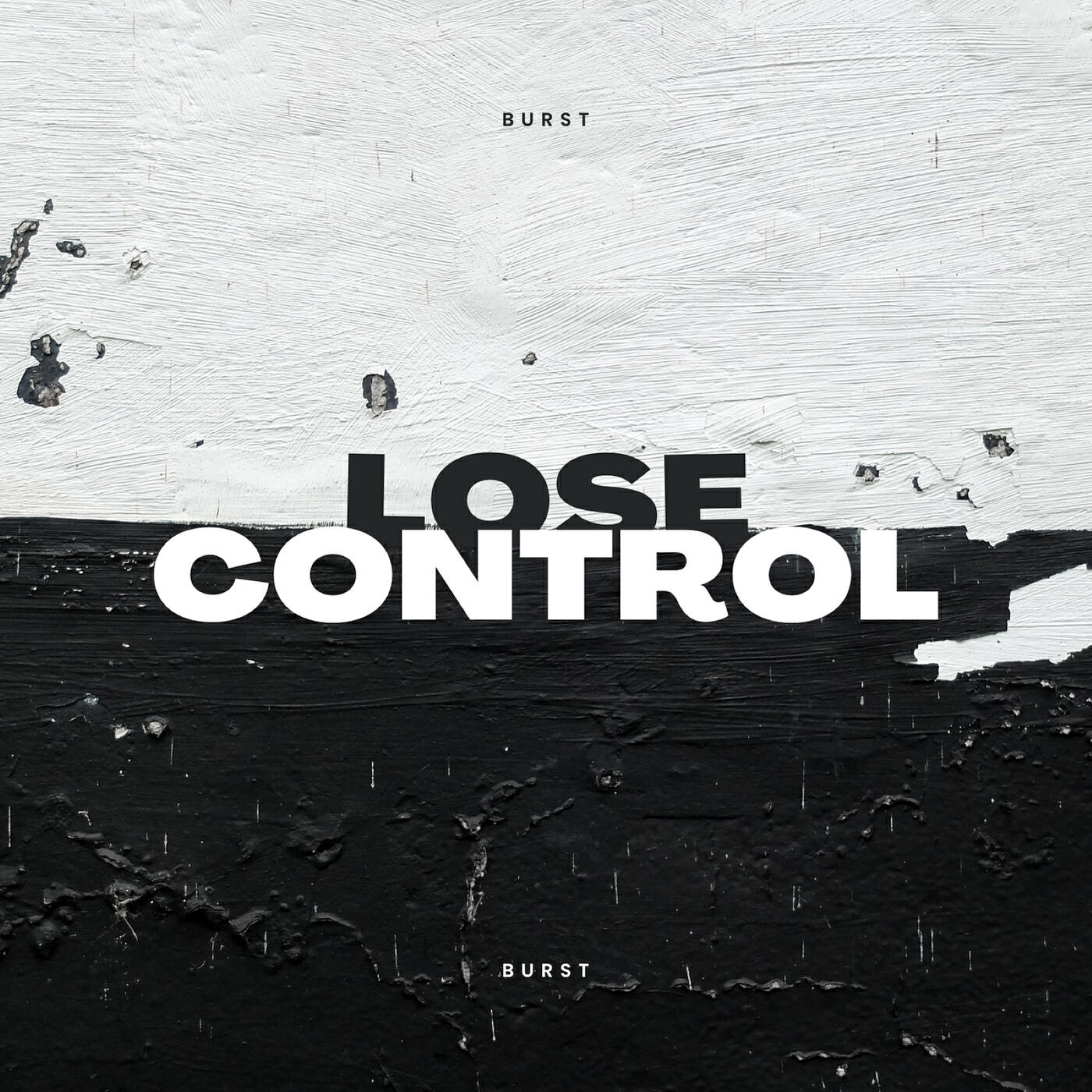 Релиз Lose Control