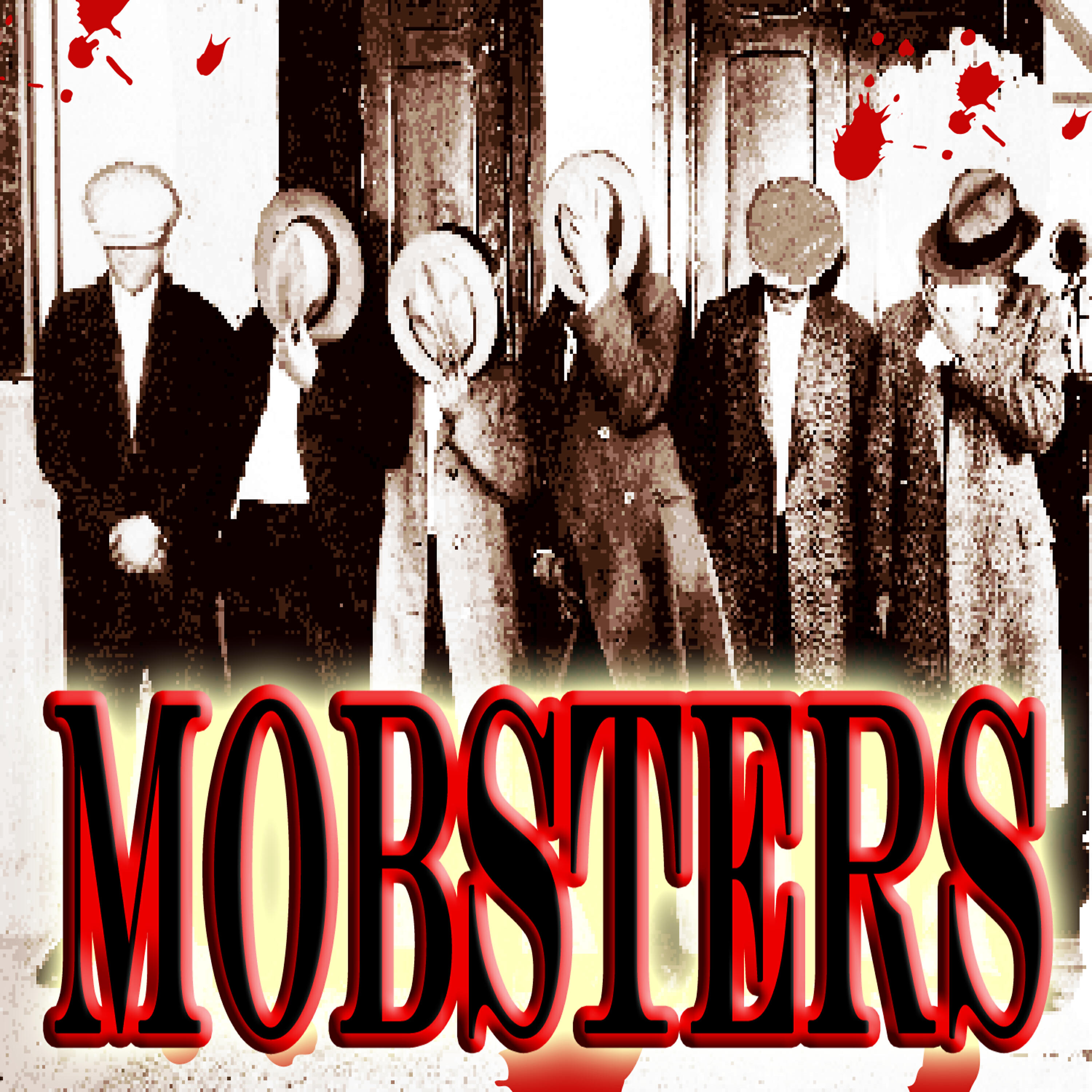 Mobster DJ's
