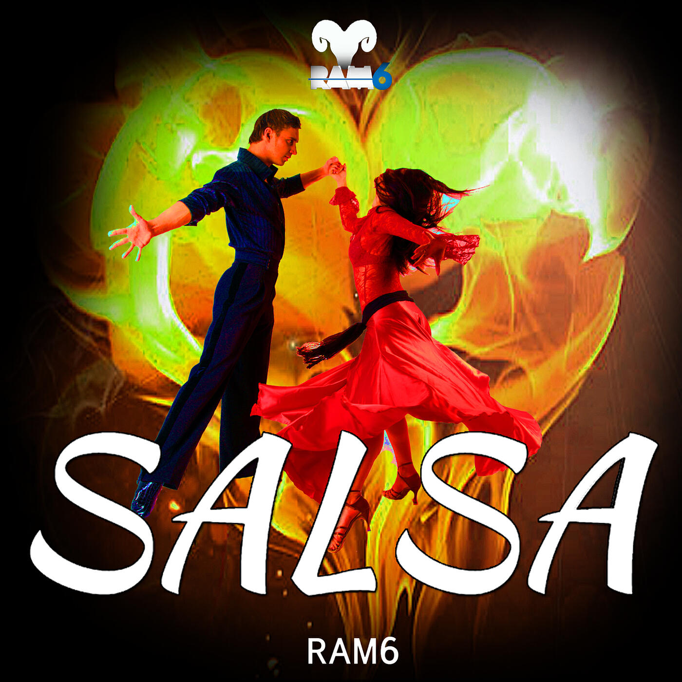 Релиз Salsa
