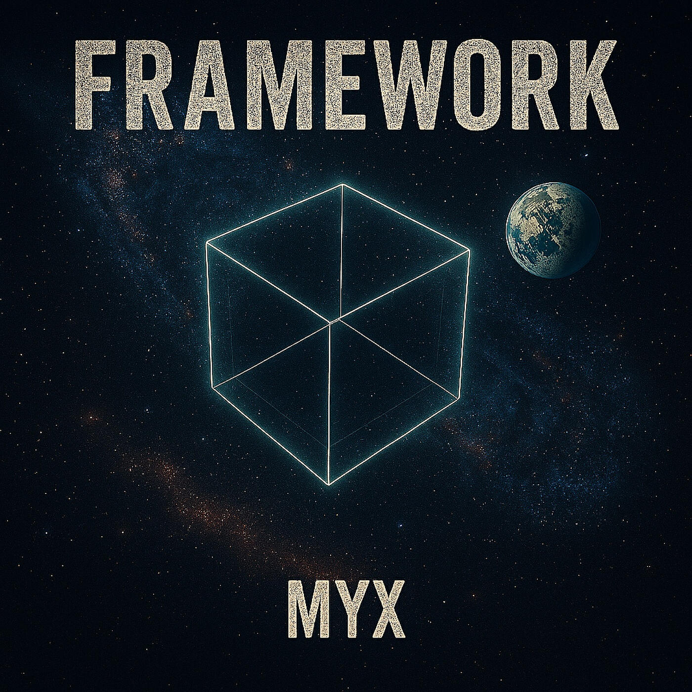Релиз Framework