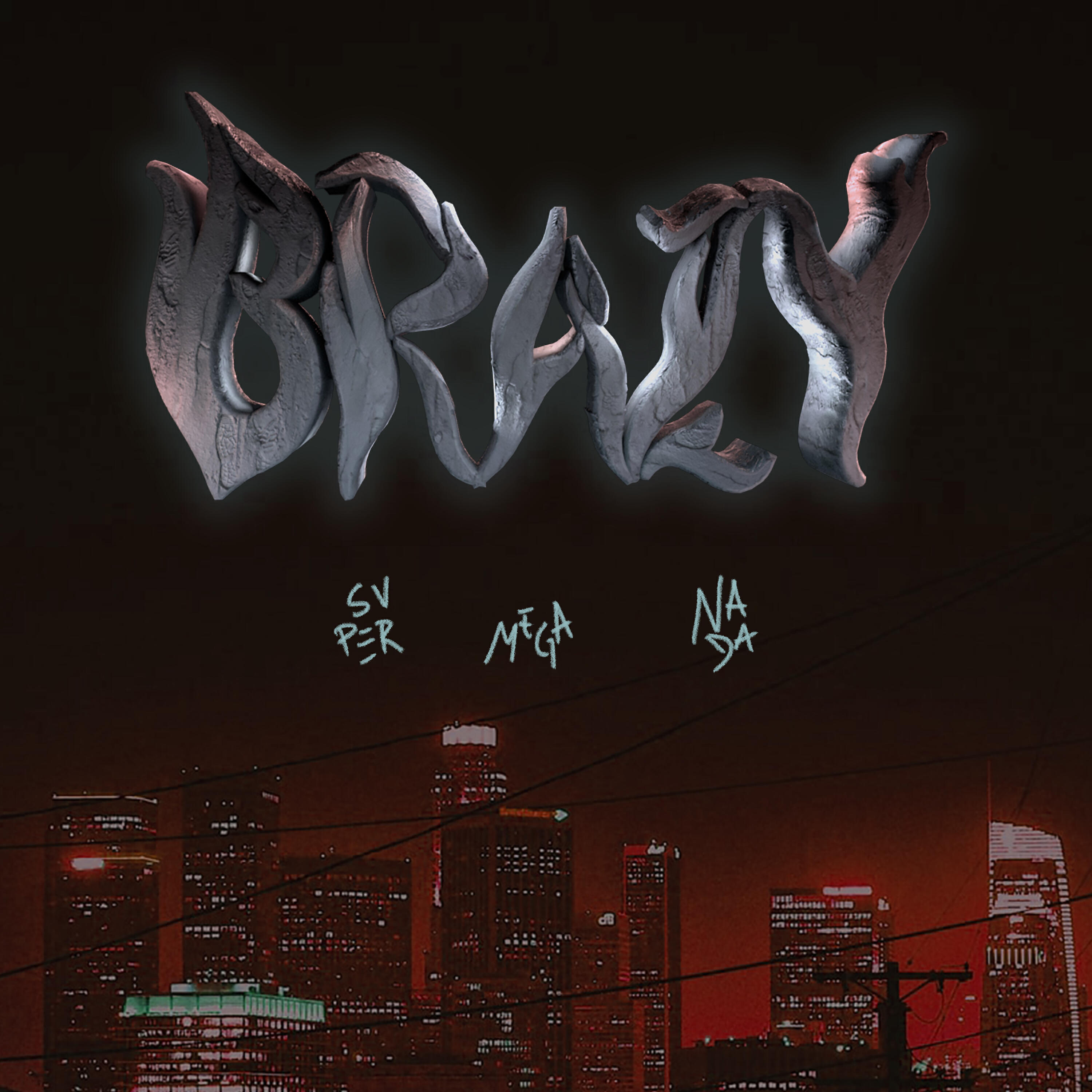 Релиз Brazy