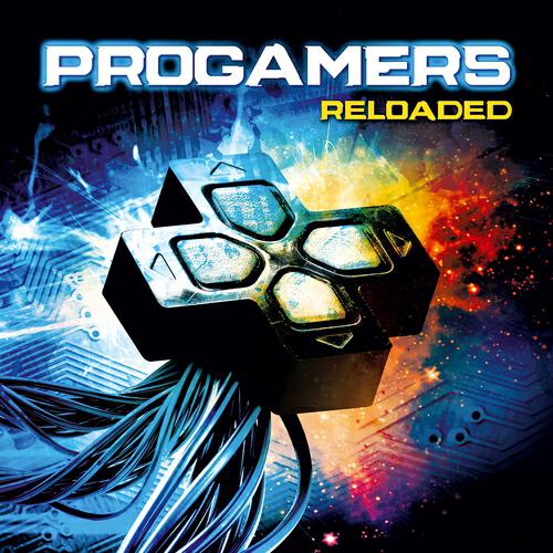 Релиз Reloaded