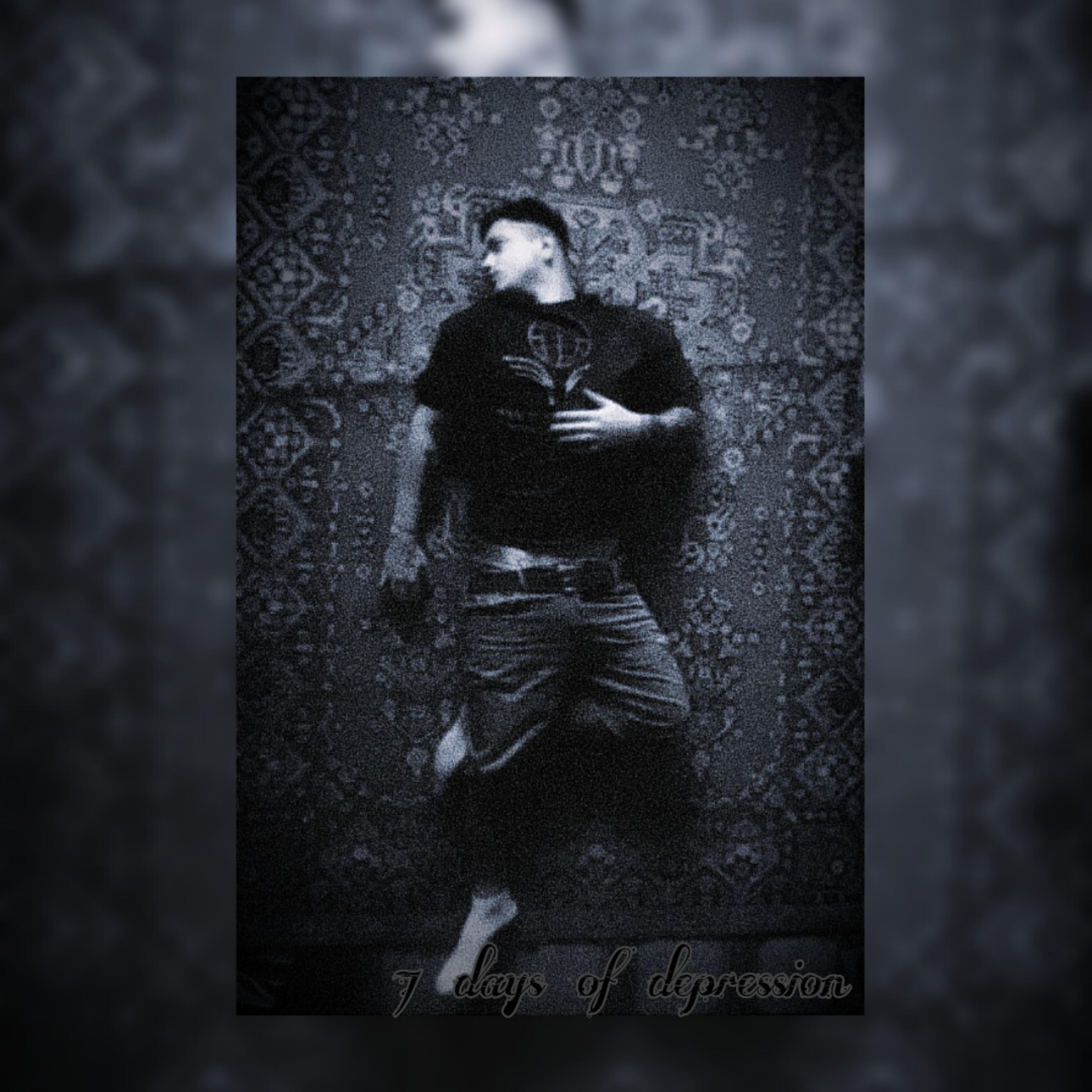 Релиз 7 Days of Depression
