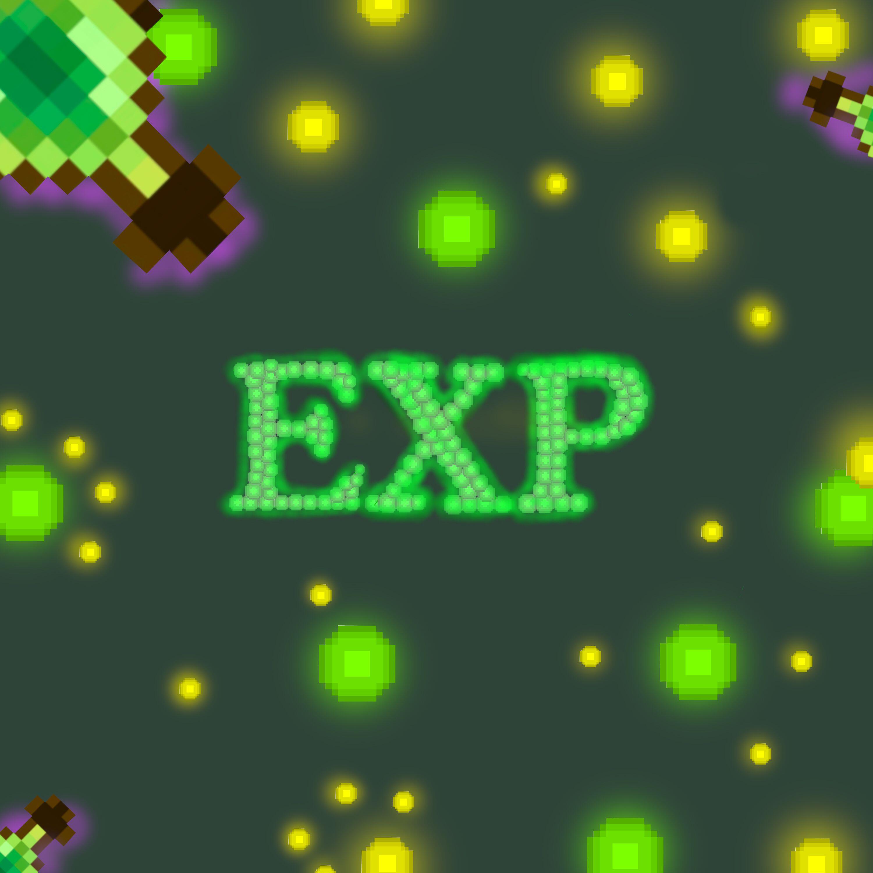 Релиз EXP