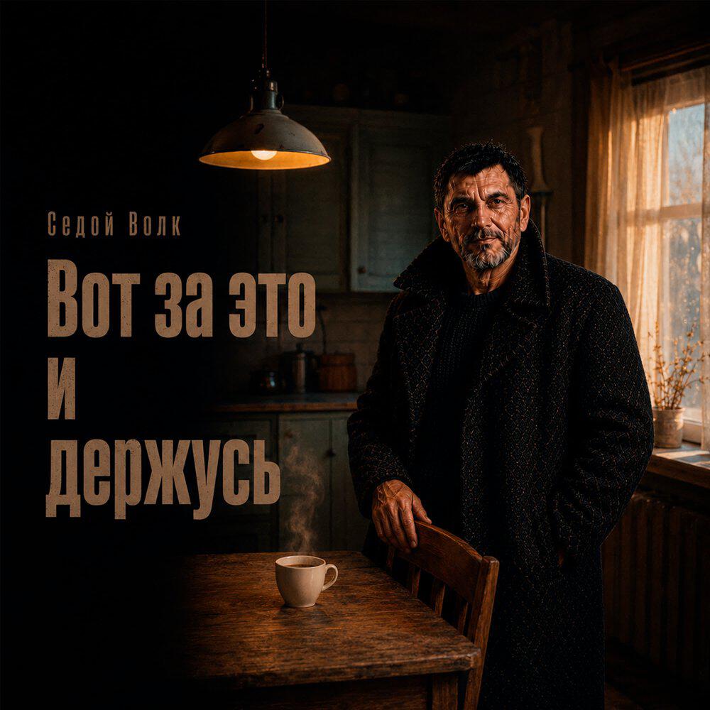 Релиз Вот за это и держусь