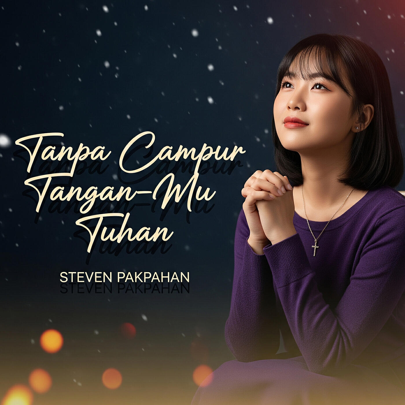 Релиз Tanpa Campur Tangan-Mu Tuhan