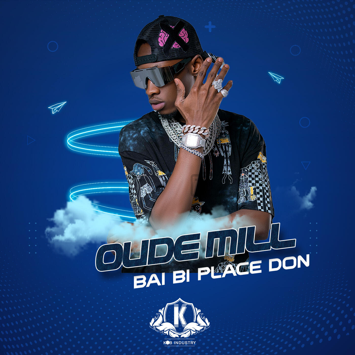 Релиз BAI BI PLACE DON