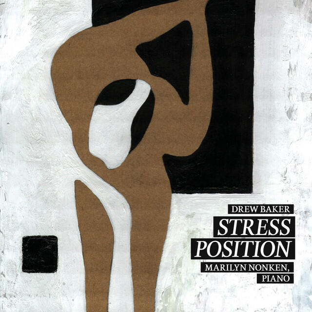 Релиз Baker: Stress Position