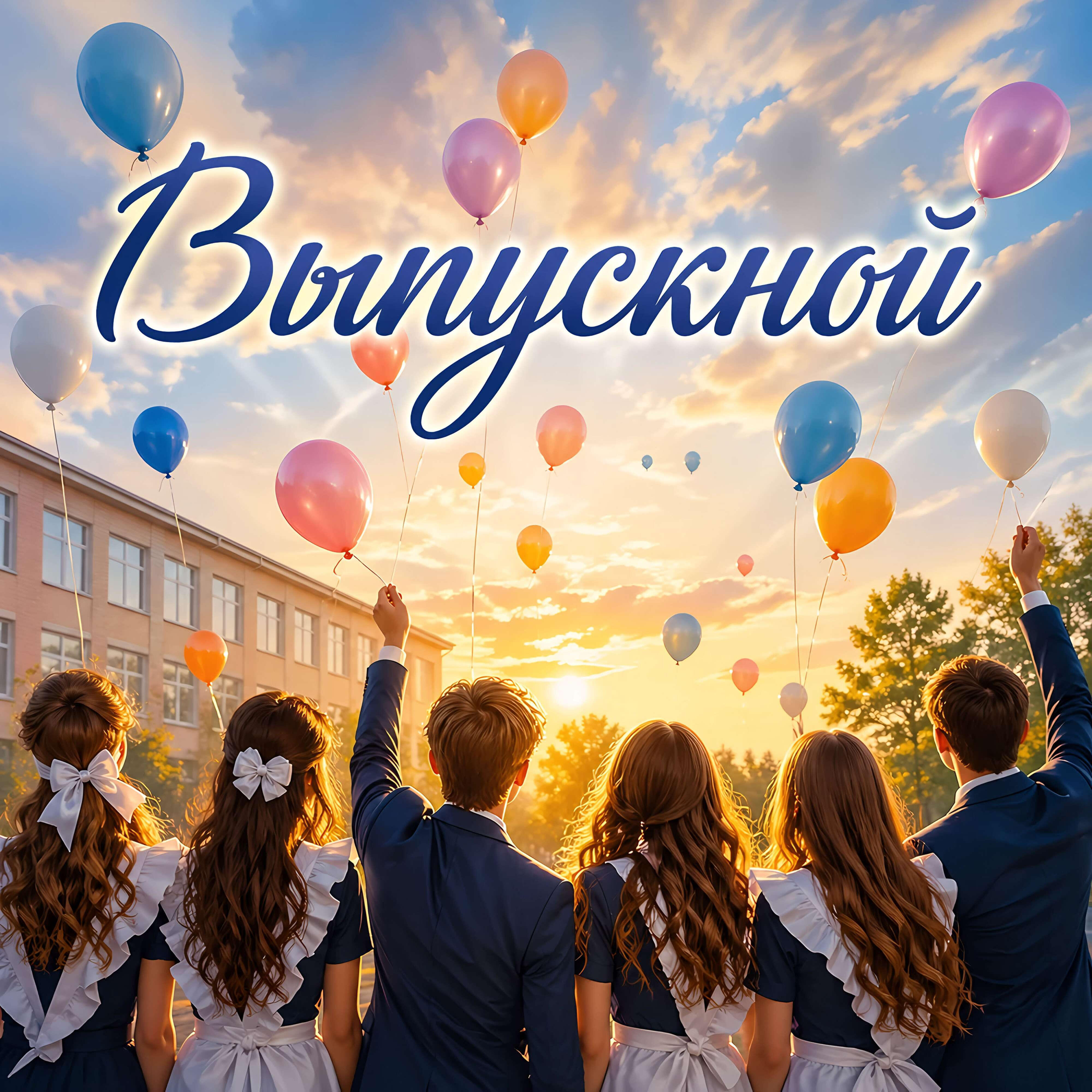 Релиз Выпускной