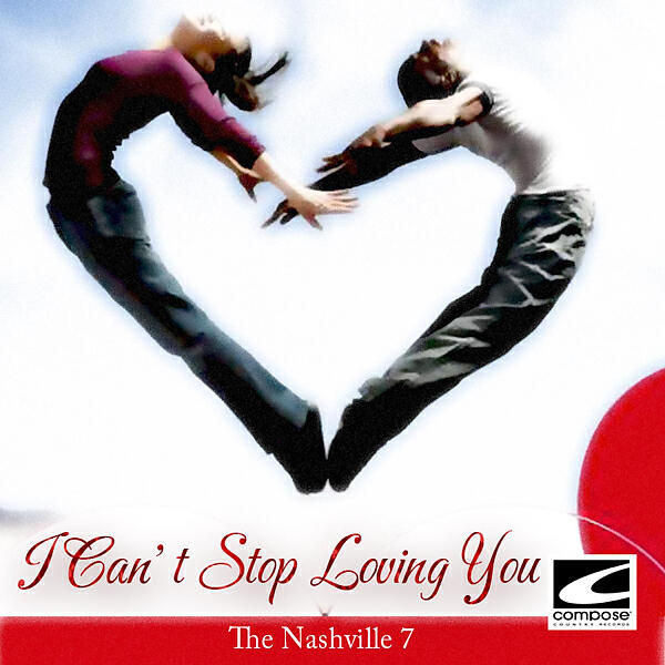 Релиз I Can' t Stop Loving You
