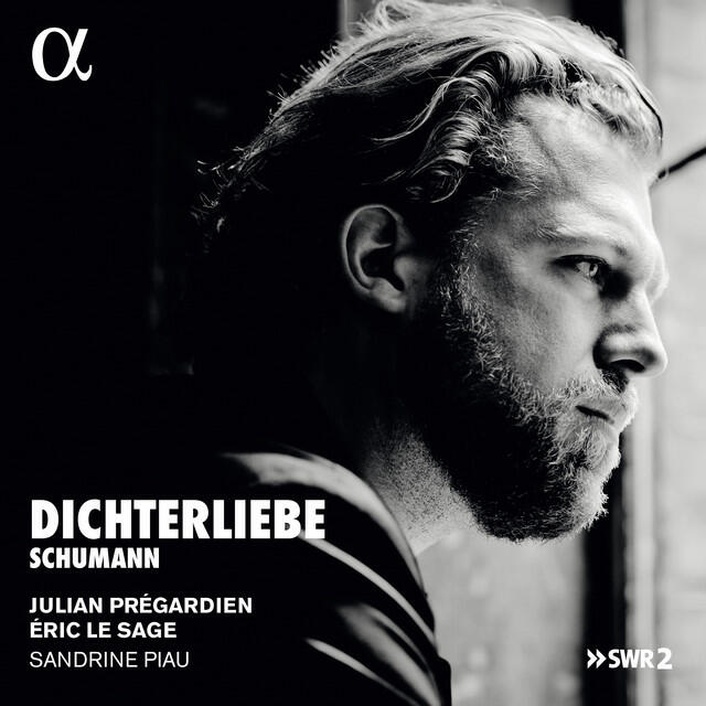 Релиз Schumann: Dichterliebe