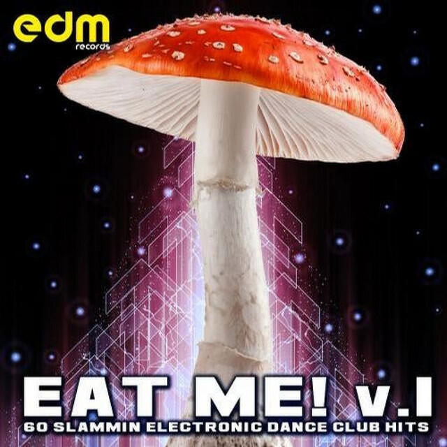 Релиз Eat Me!, Vol. 1