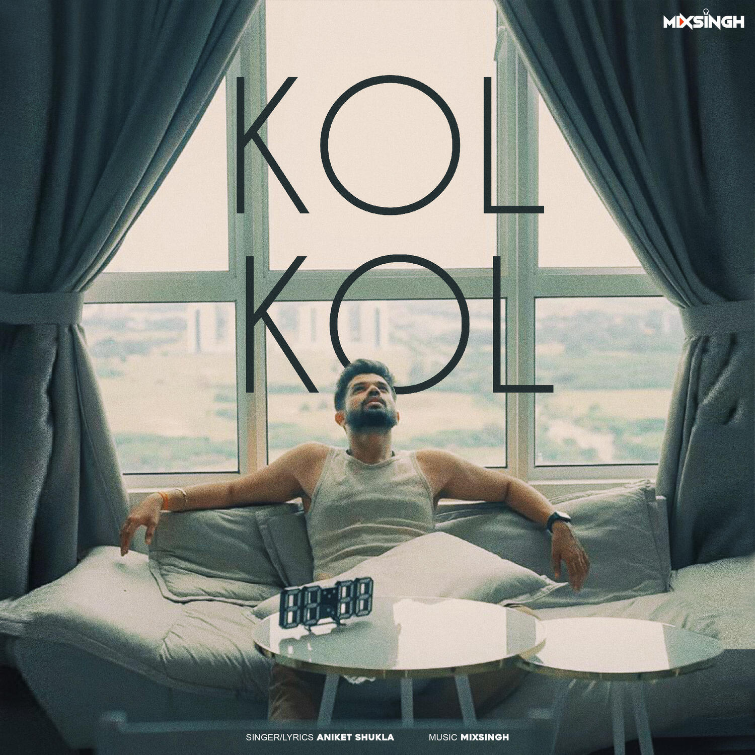 Релиз KOL KOL