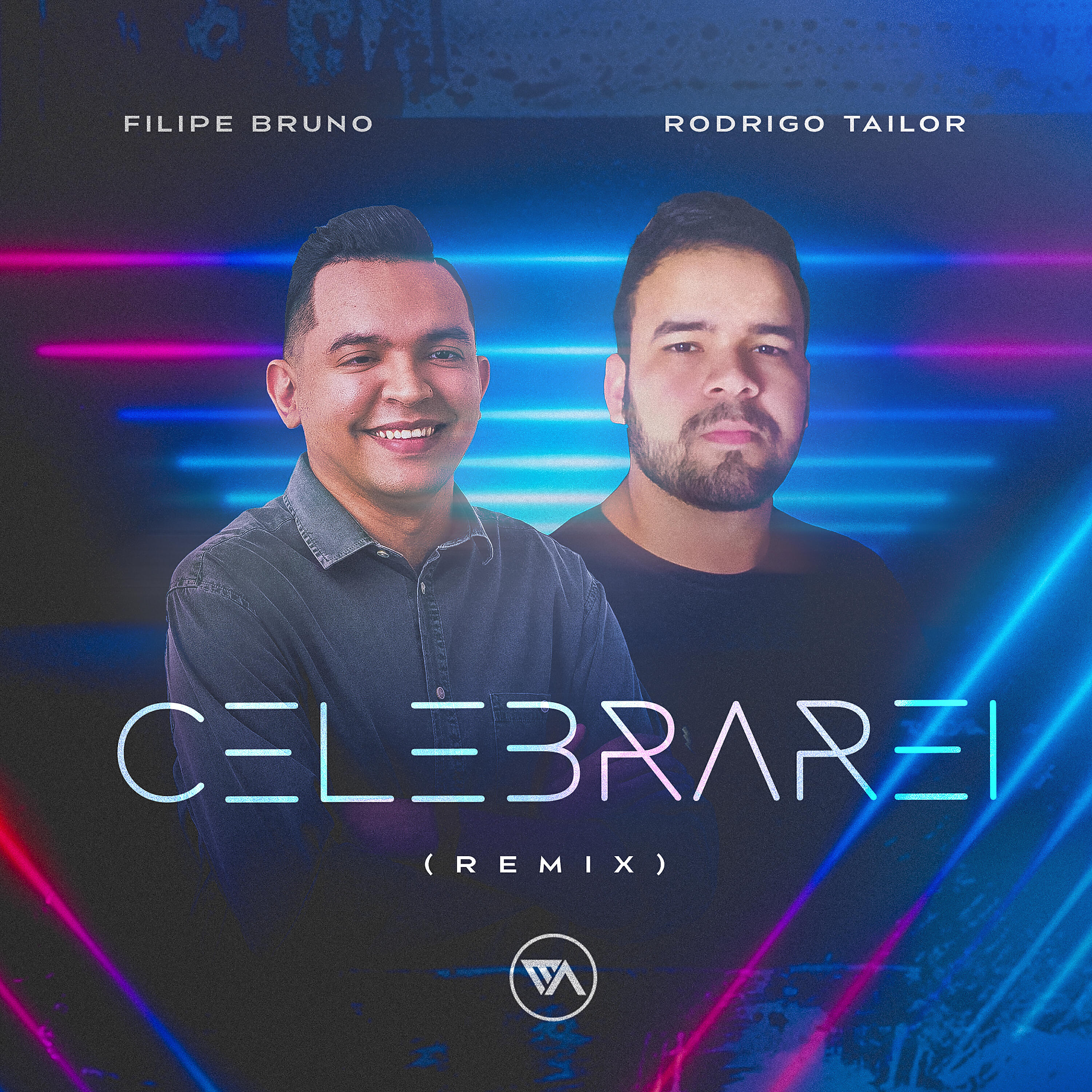 Релиз Celebrarei
