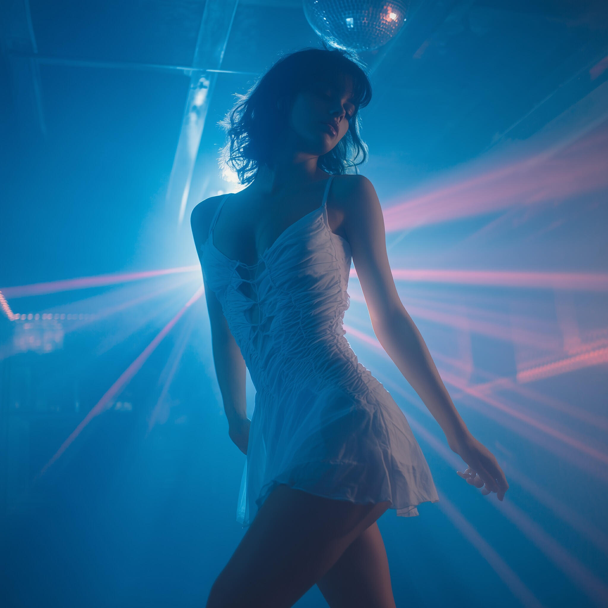 Релиз Desire (Speed Garage Remix)